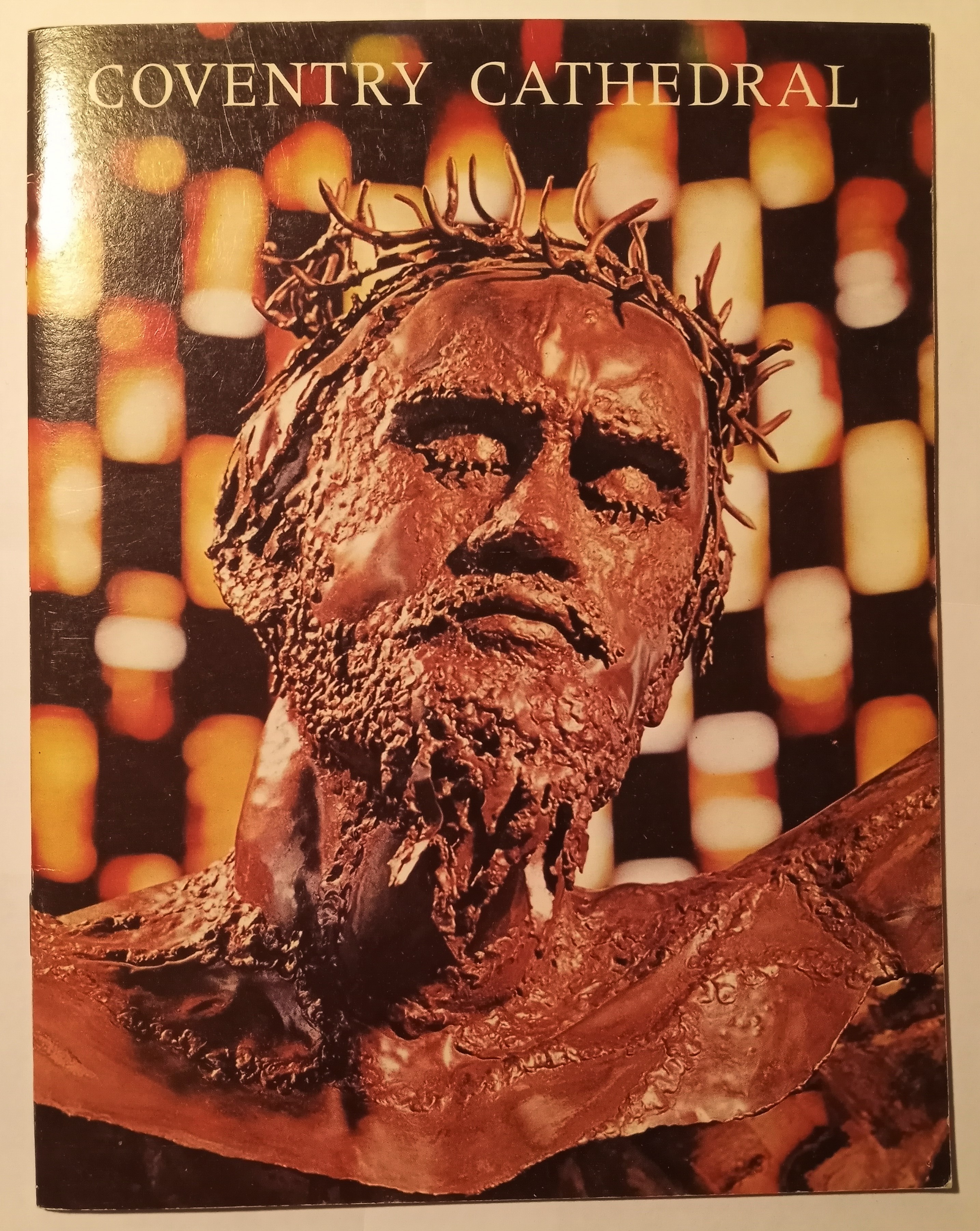 Image for Coventry Cathedral