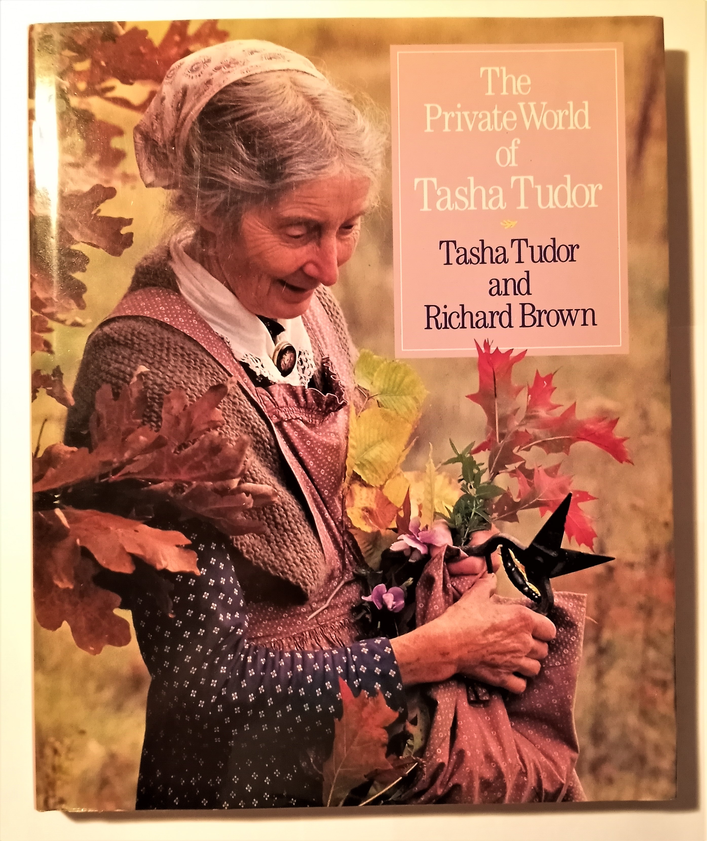 Image for Private World of Tasha Tudor, The
