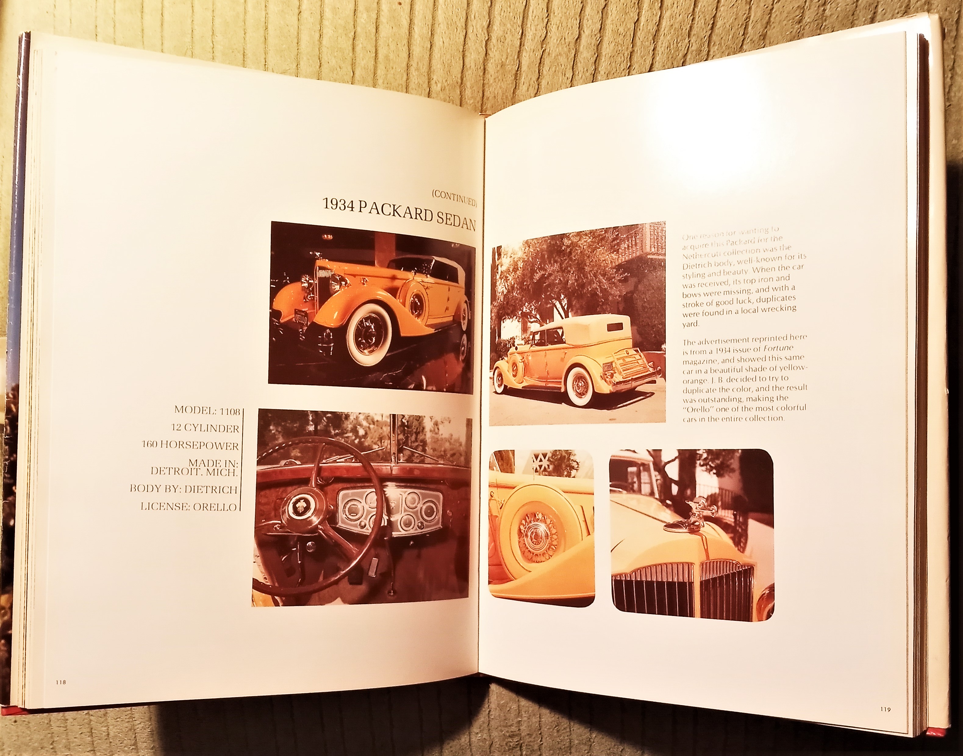 Image for (Automotive History) San Sylmar :  A Treasure House of Functional Fine Art