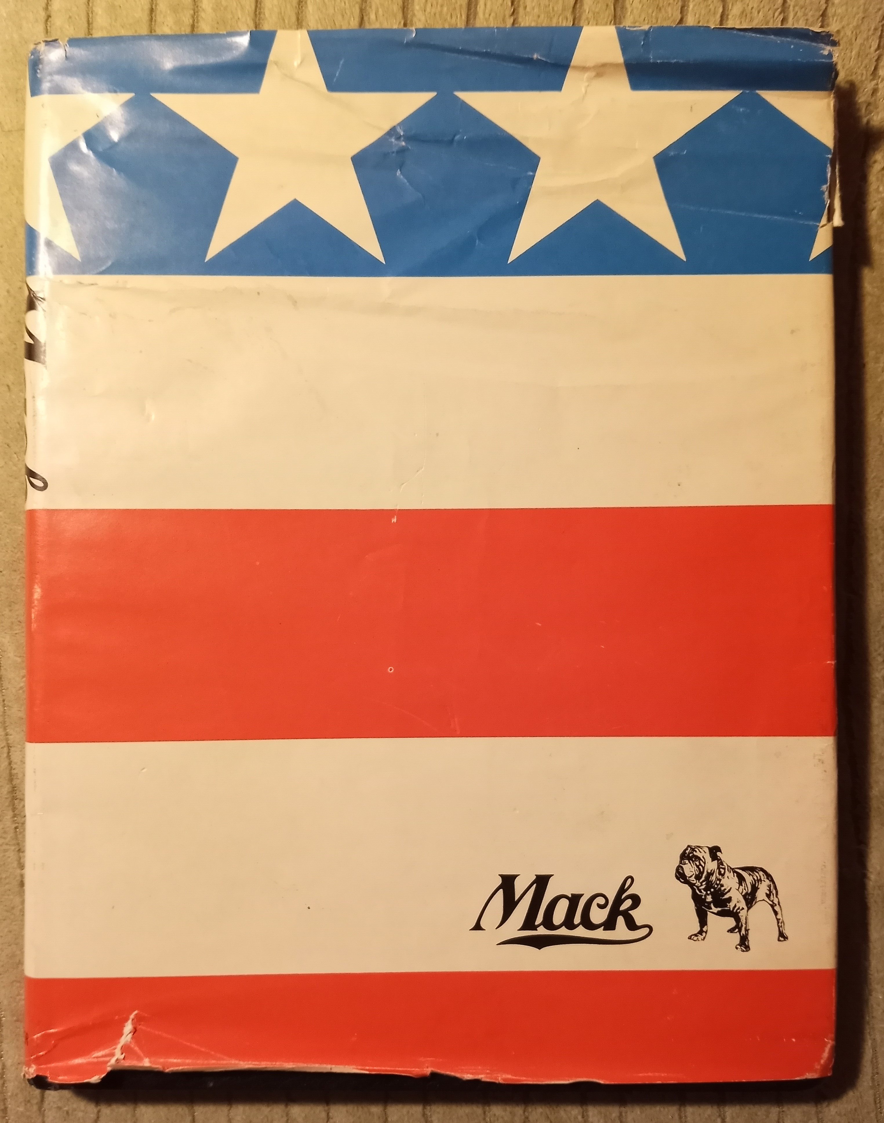 Image for Mack
