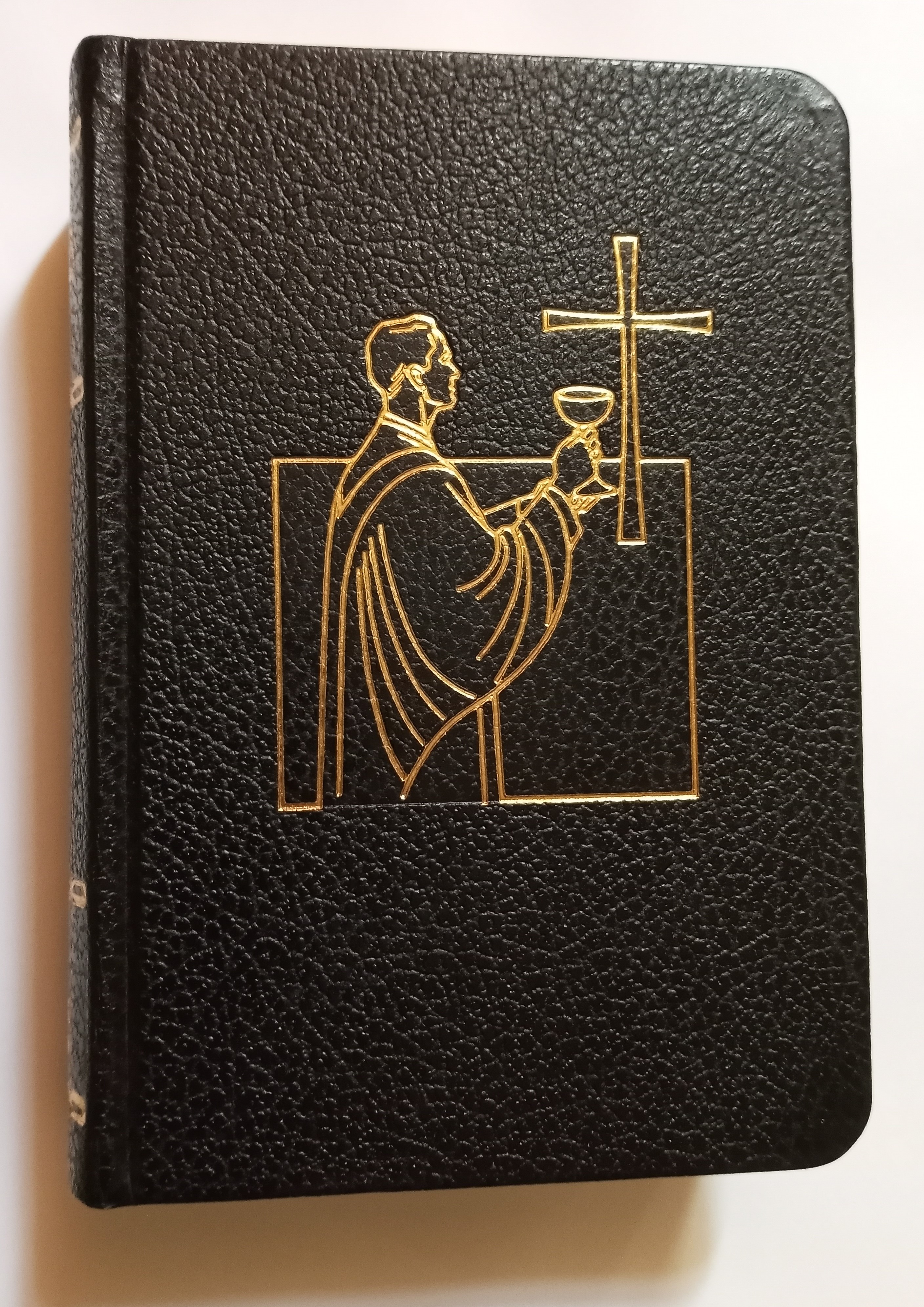 Image for Missal, the :  Containing all the Masses for Sundays and for Holy Days of Obligation