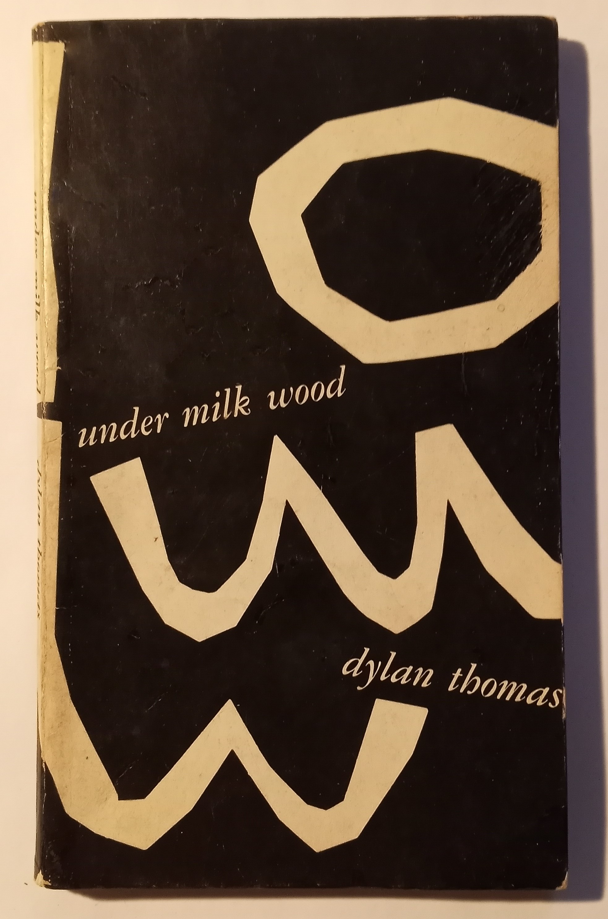 Image for Under Milk Wood :  A Play for Voices