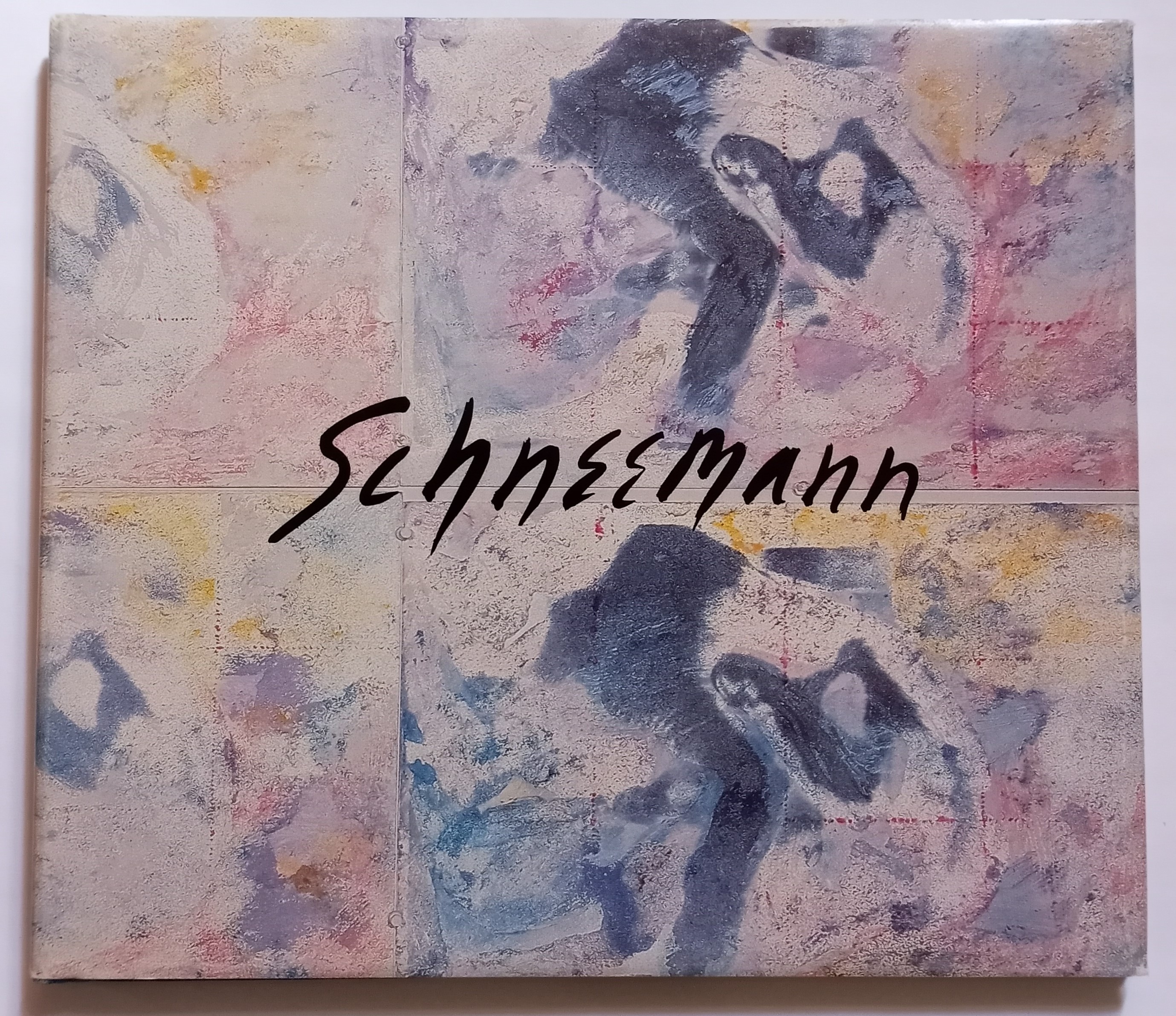 Image for Carolee Schneemann, Complete in One Volume :  1. Early Work 1960-1970, 2. Recent Work