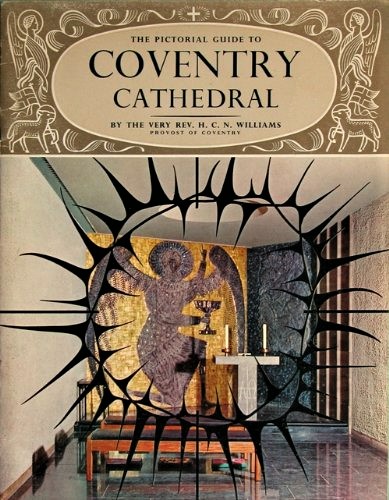Image for Pictorial Guide to Coventry Cathedral, The