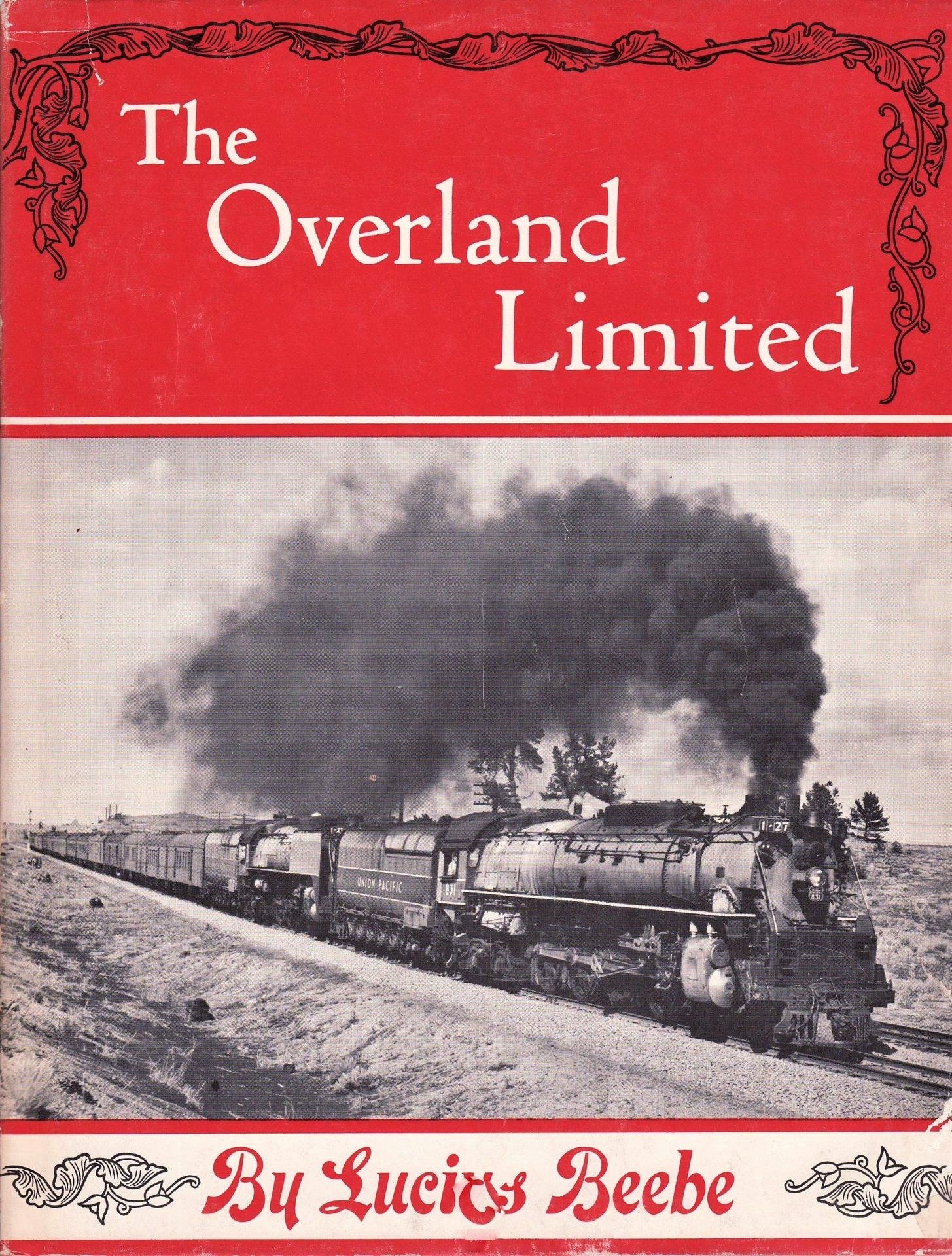 Image for Overland Limited, The