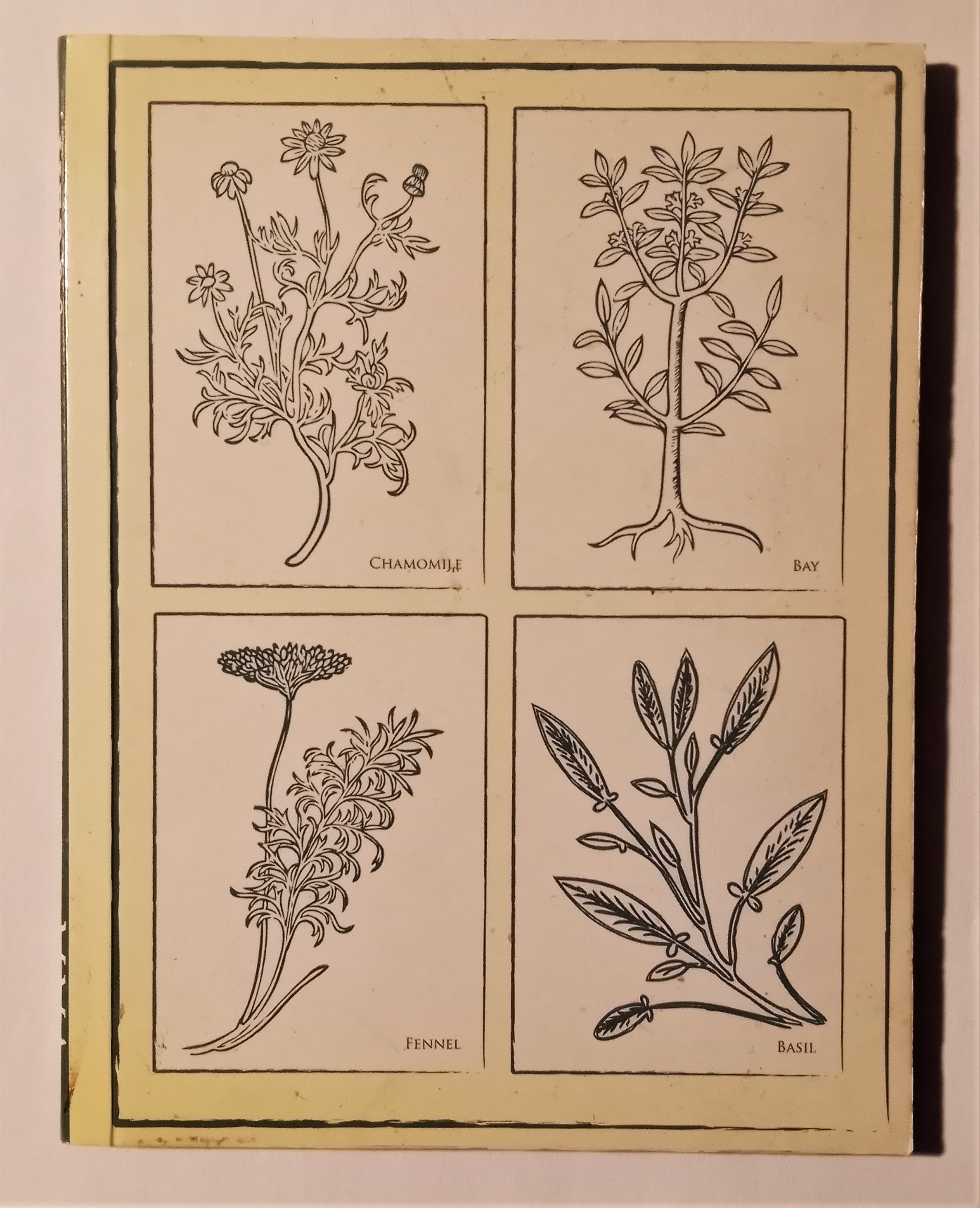 Image for Herbs :  Metropolitan Museum of Art