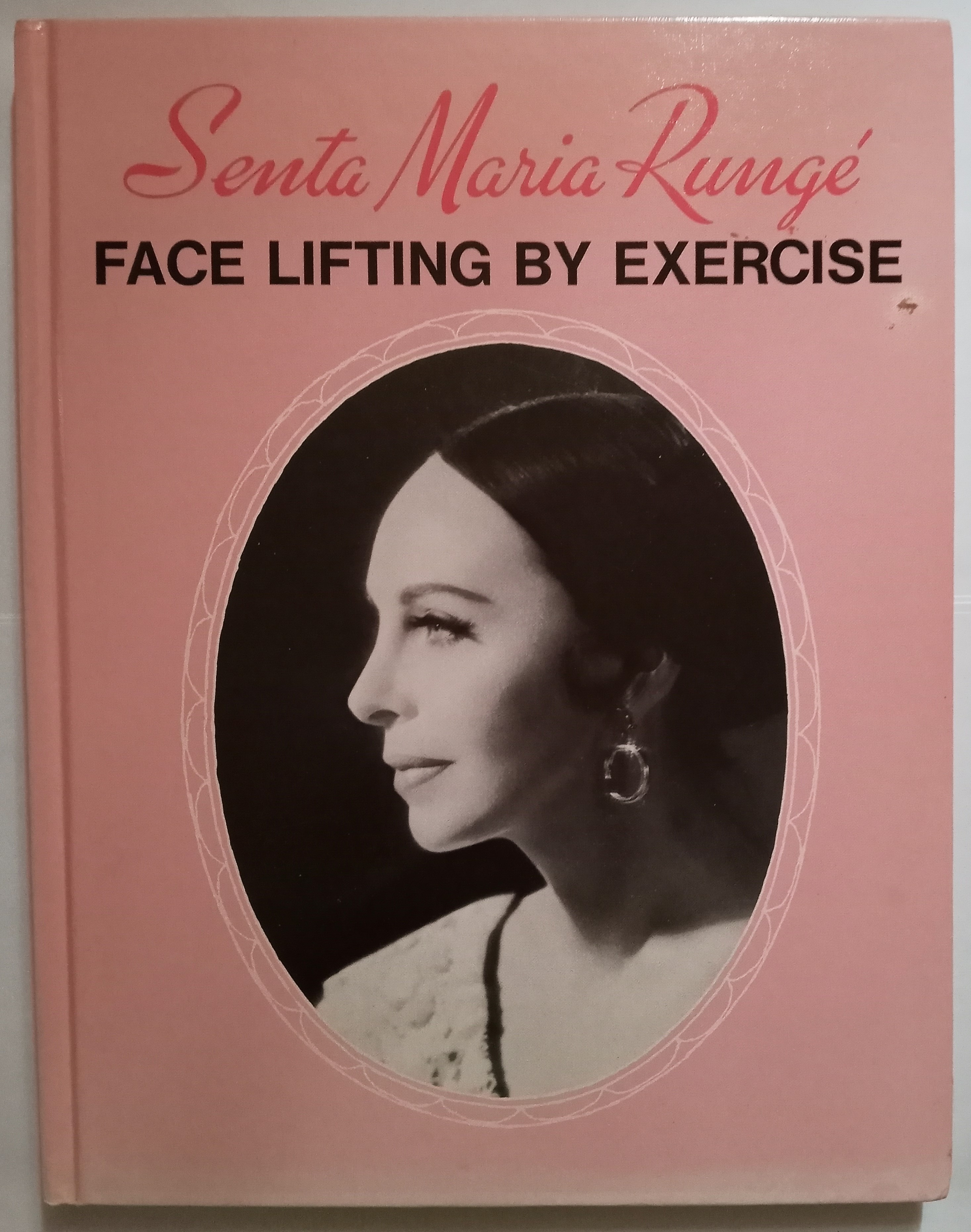 Image for Face Lifting by Exercise :  For Women and Men over Twenty-One