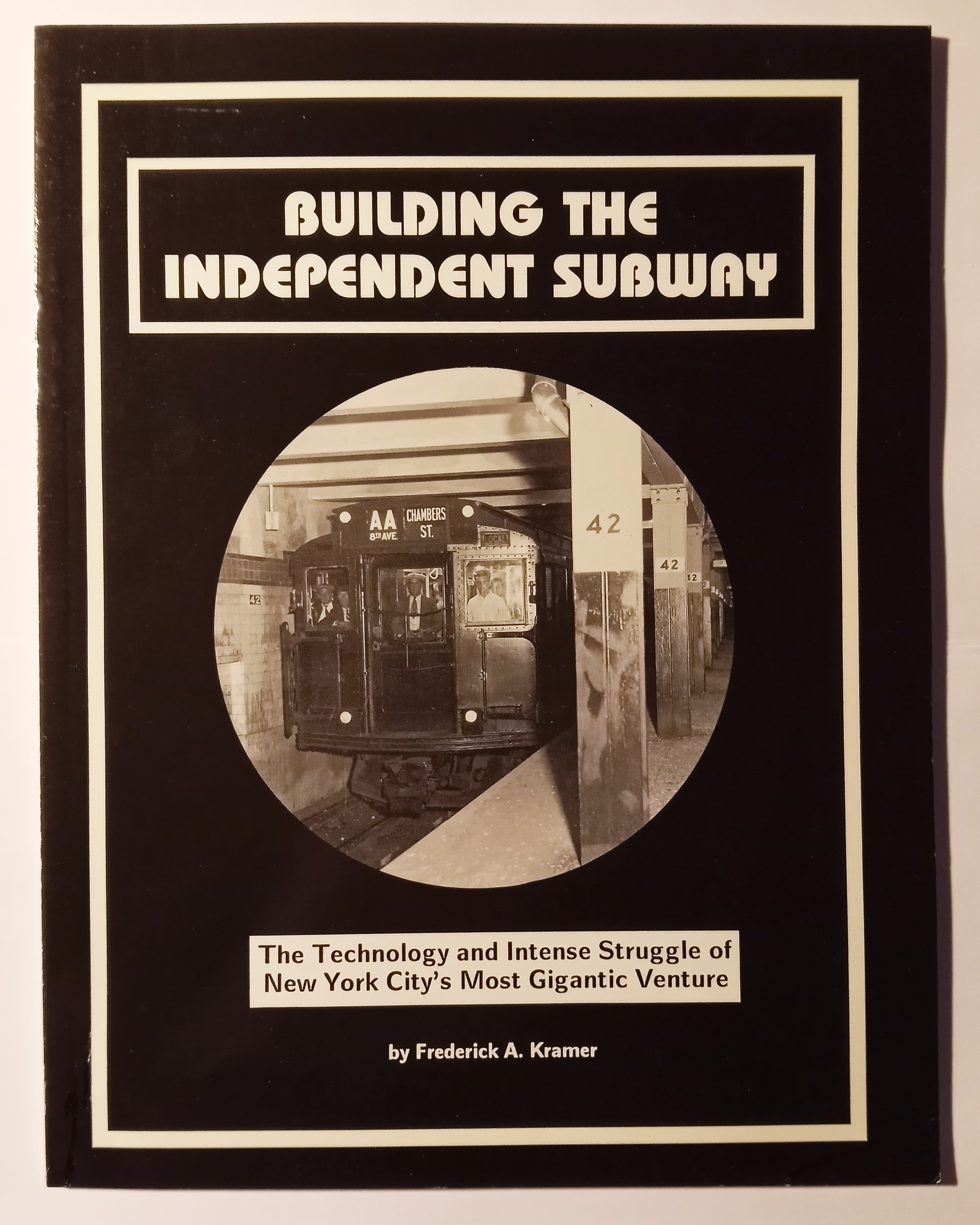 Where Is The Independent Subway? – AGXF