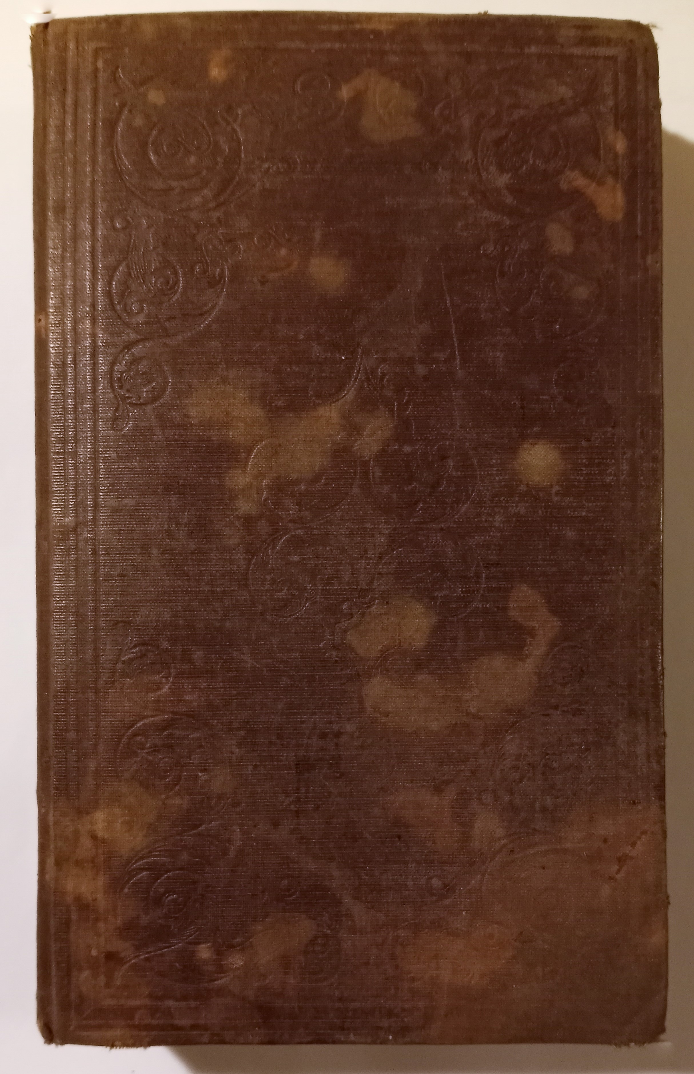 Image for Forgiveness of Sin, the :  Illustrated in a Practical Exposition of Psalm 130