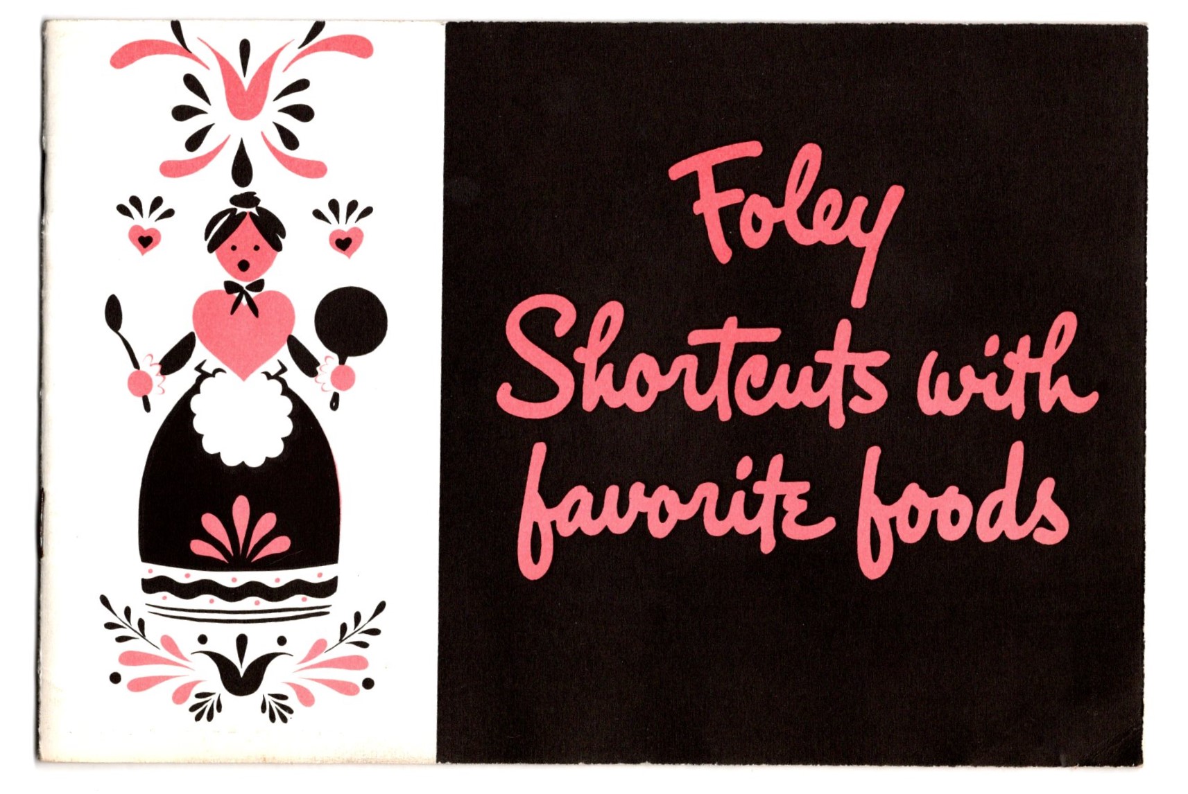 Image for Foley Shortcuts with Favorite Food