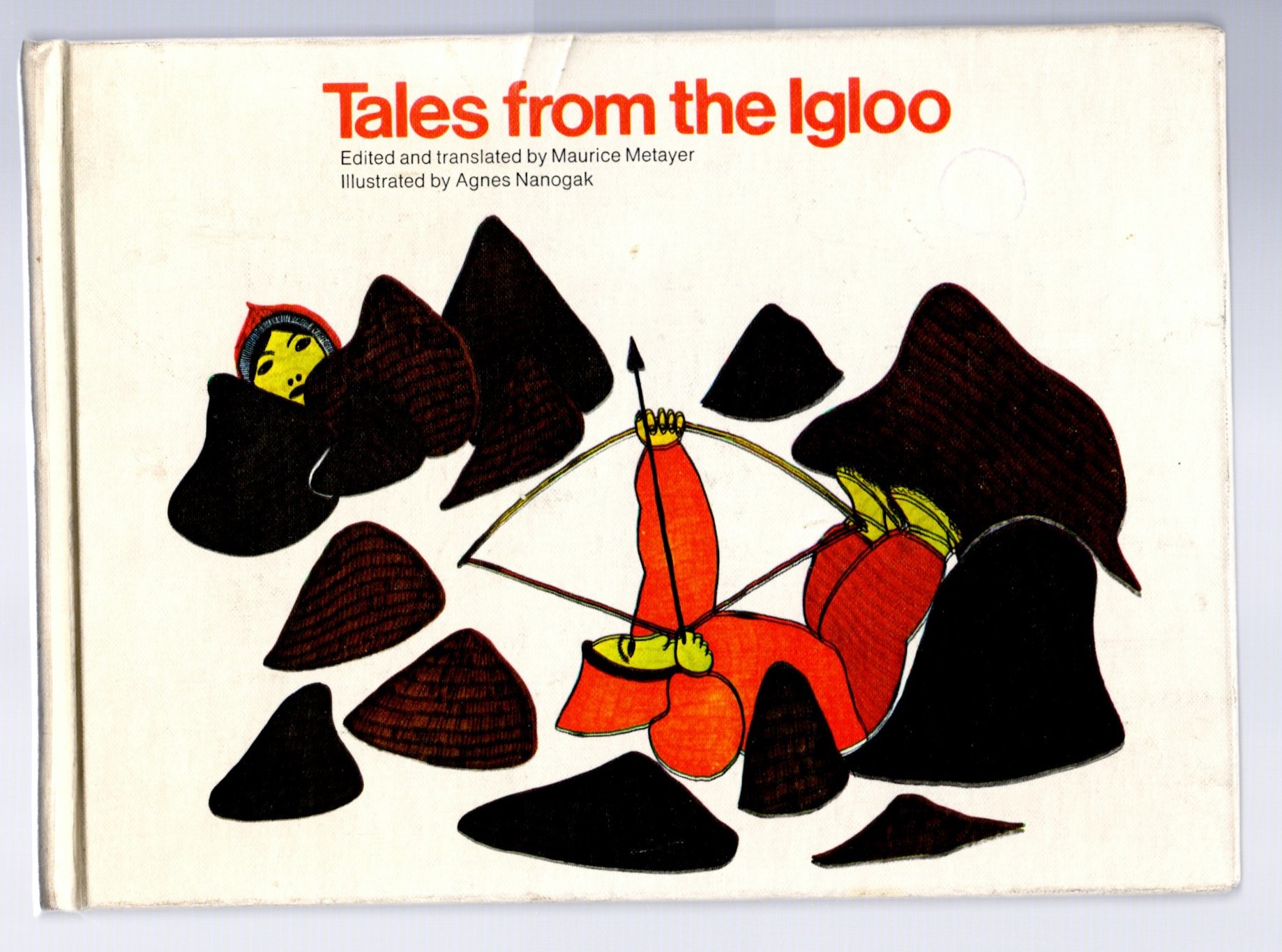 Image for Tales from the Igloo