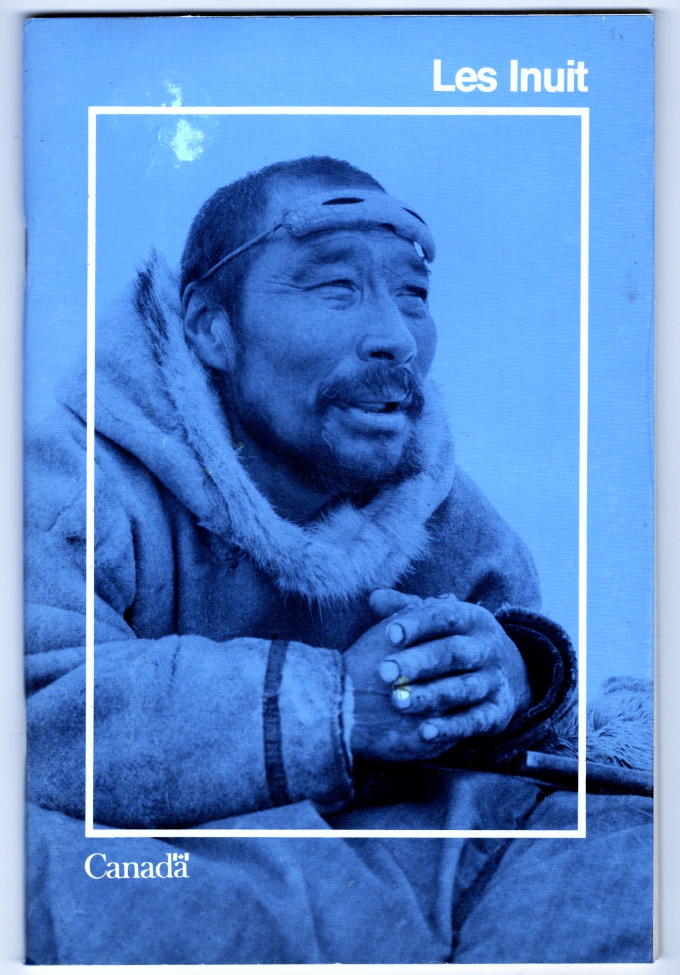 Image for Les Inuit Canada