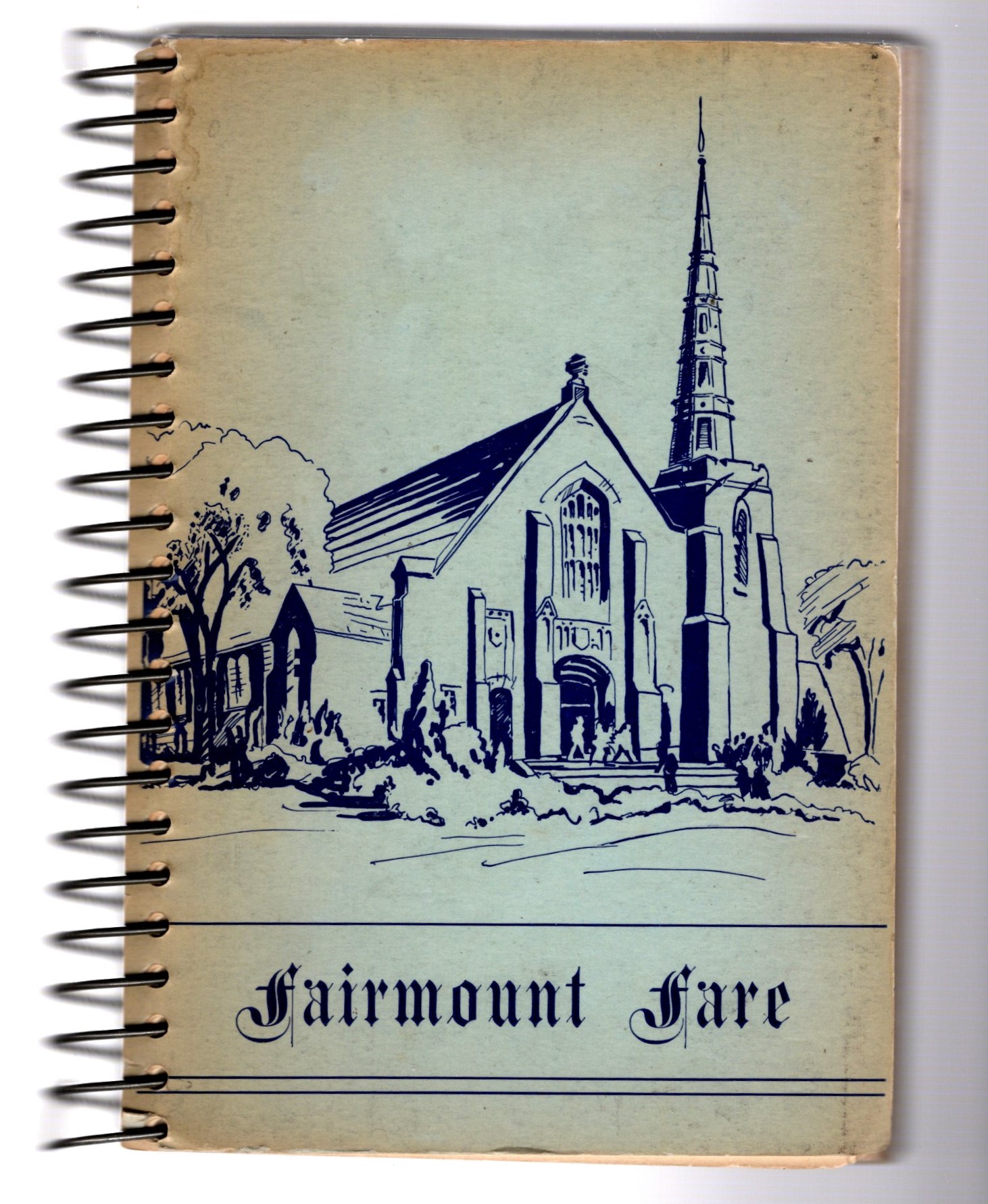 Image for Fairmount Fare