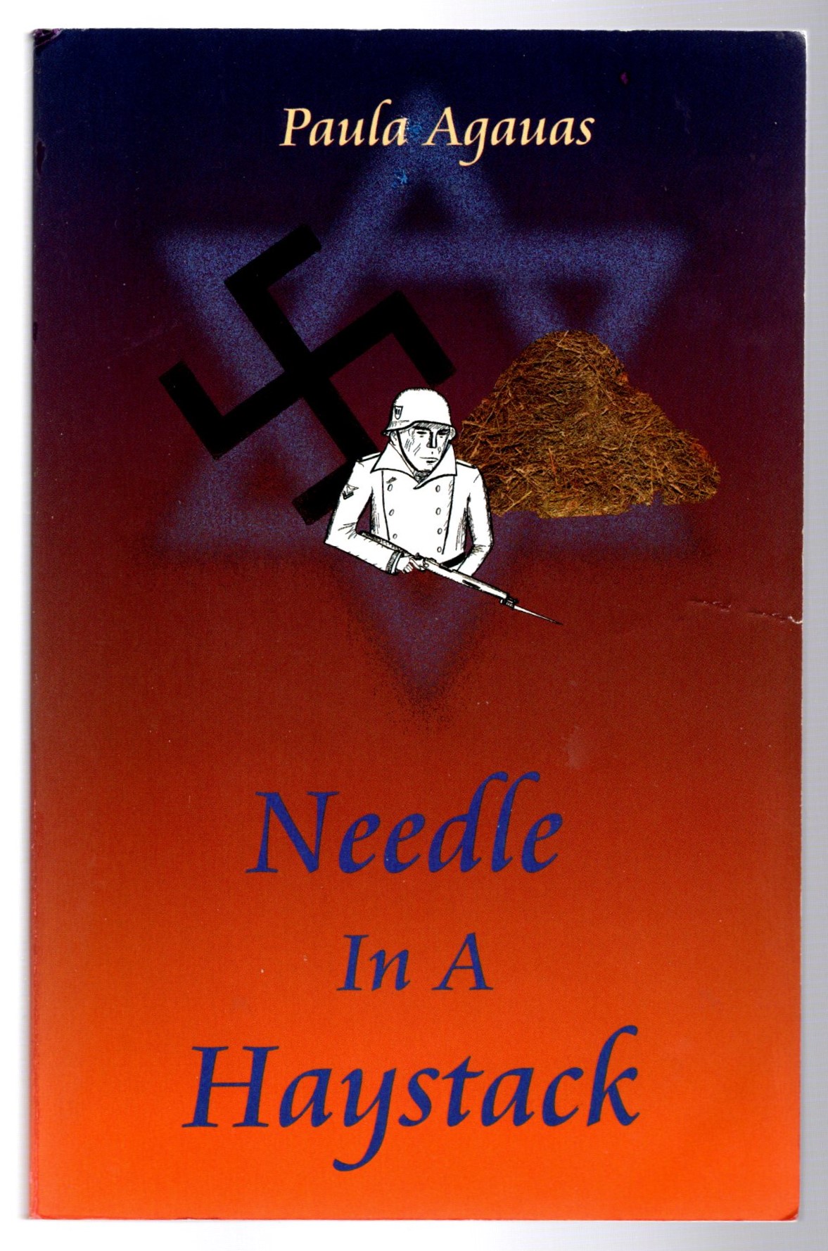 Image for Needle in a Haystack