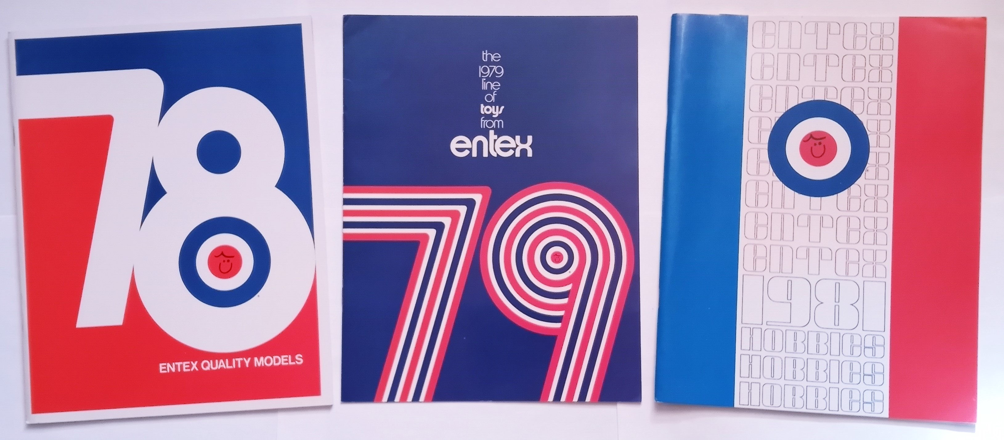 Image for Entex Quality Models