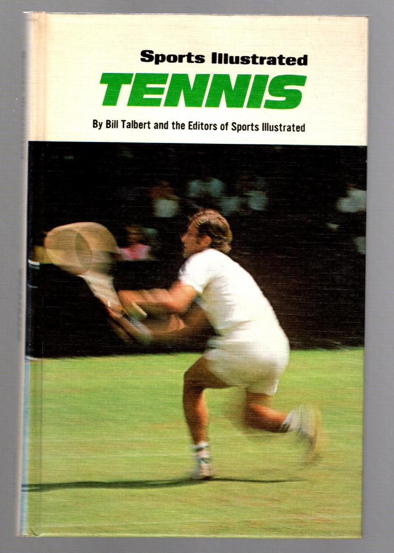 Image for Sports Illustrated Tennis