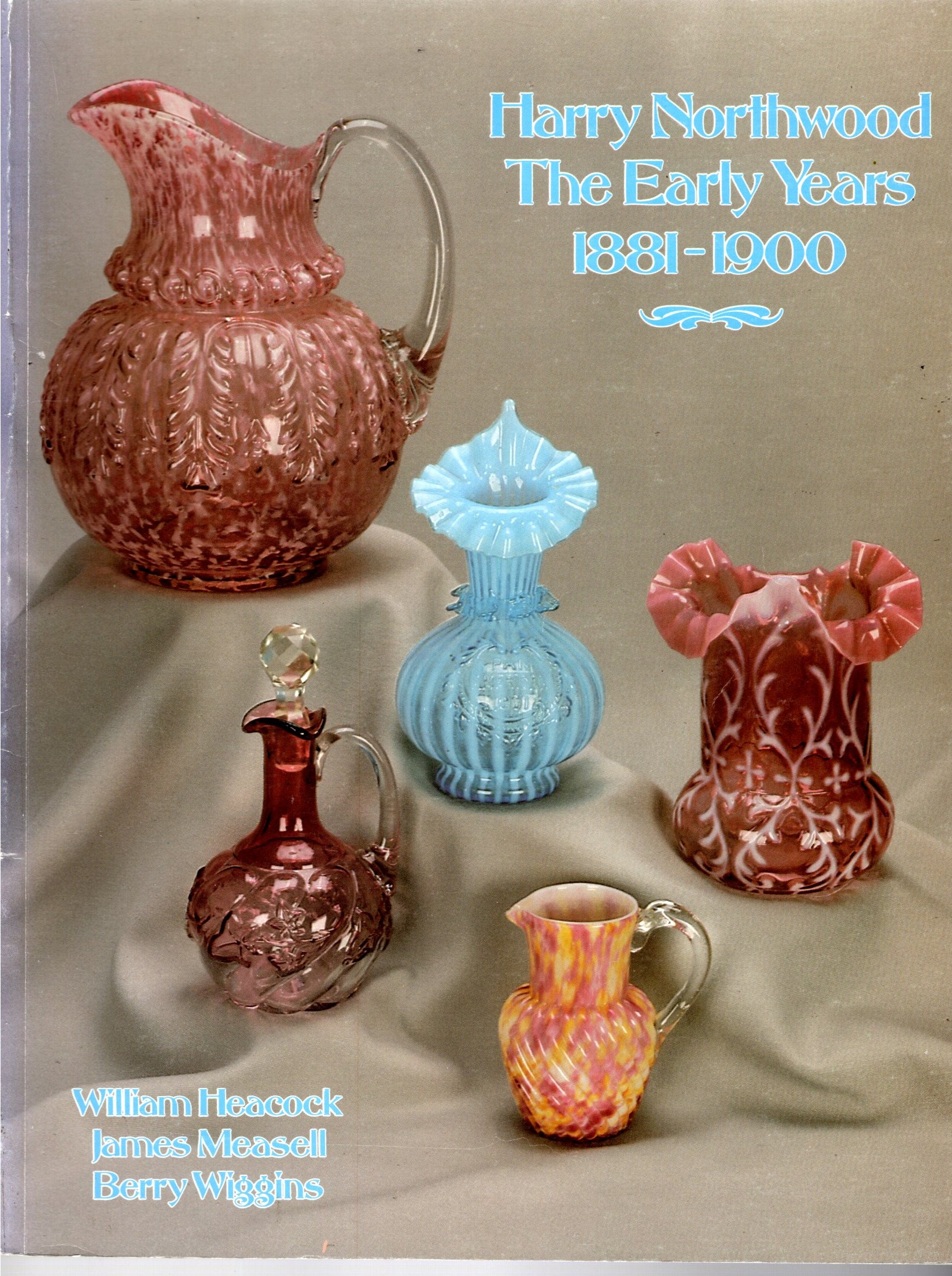 Image for Harry Northwood :  The Early Years, 1881-1900