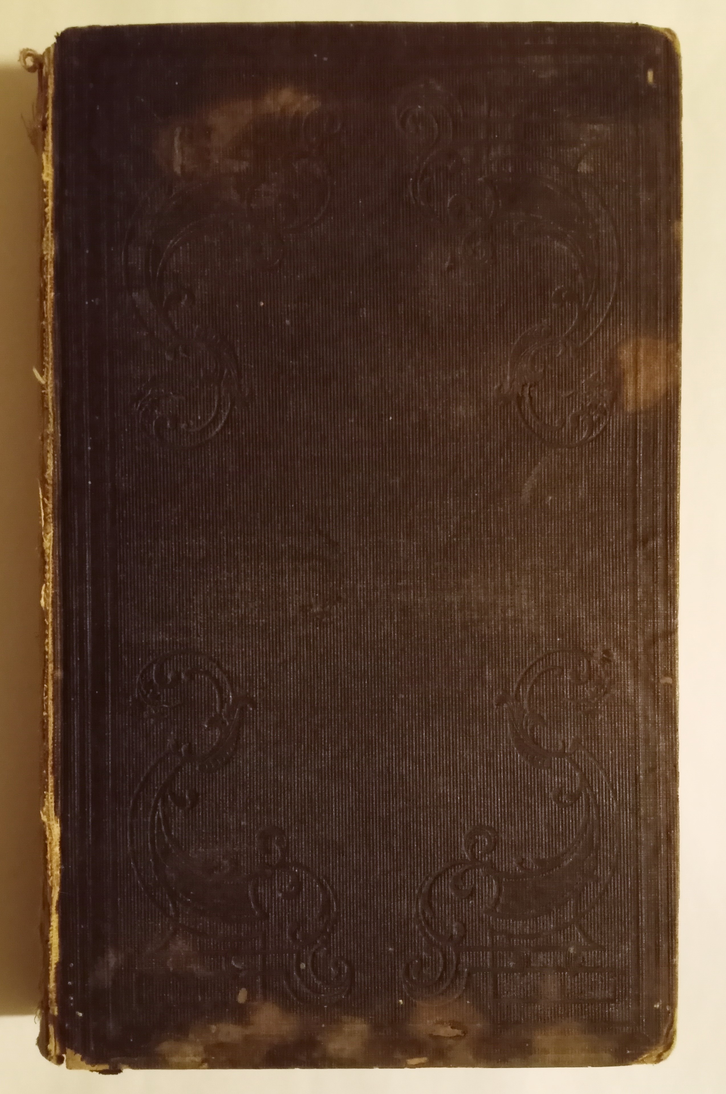 Image for Forgiveness of Sin, the :  Illustrated in a Practical Exposition of Psalm 130, Revised and Abridged