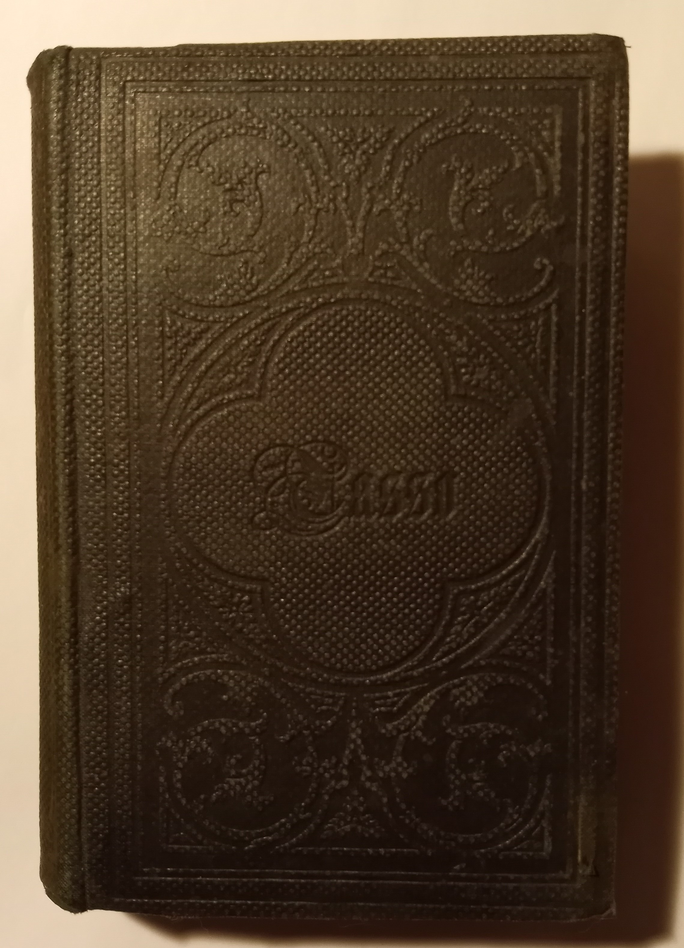 Image for Jerusalem Delivered, the :  Translated into English Spenserian Verse, with a Life of the Author
