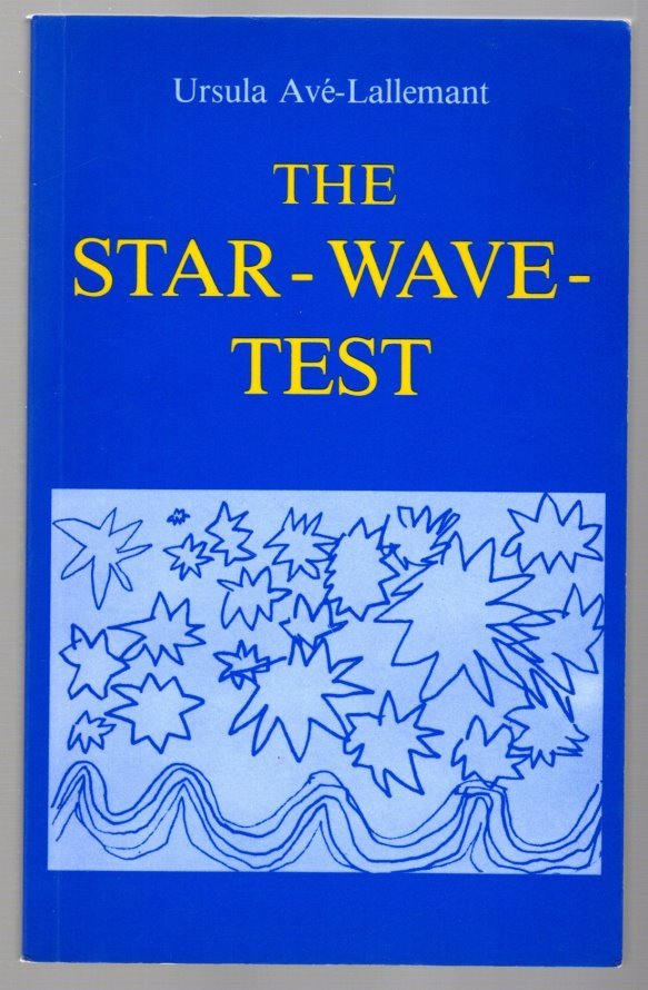 Image for Star-Wave-Test, the :  With 103 Figures