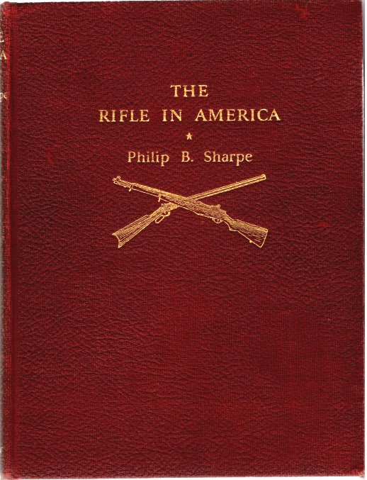 Image for Rifle in America, The