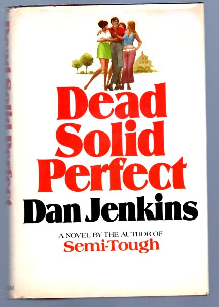 Image for Dead Solid Perfect