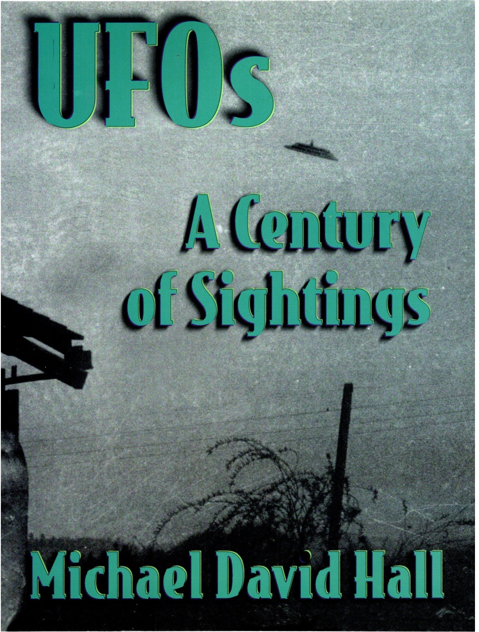Image for Ufos, a Century of Sightings :  The Truth Revealed
