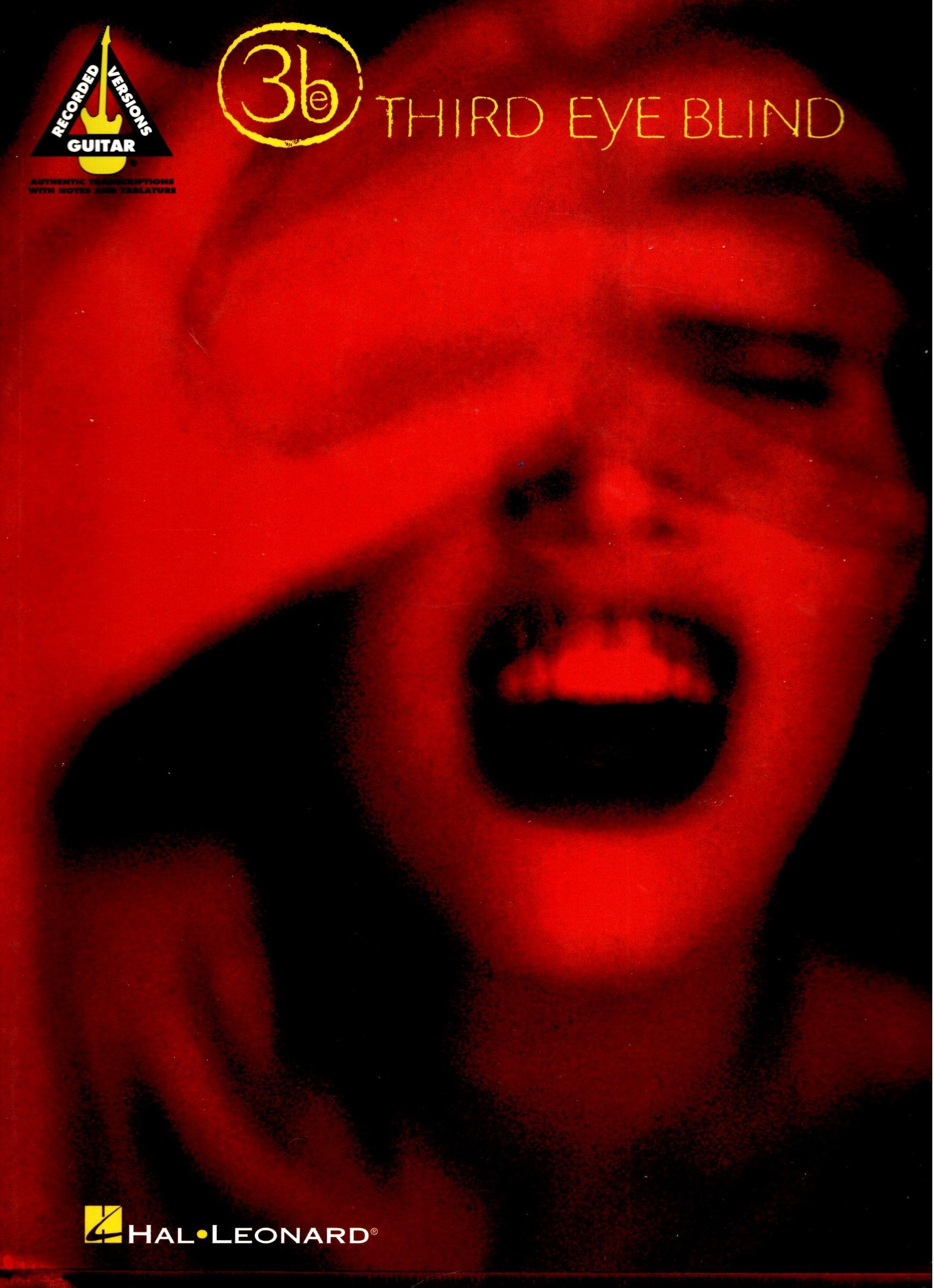 Jumper Third Eye Blind Guitar Chords