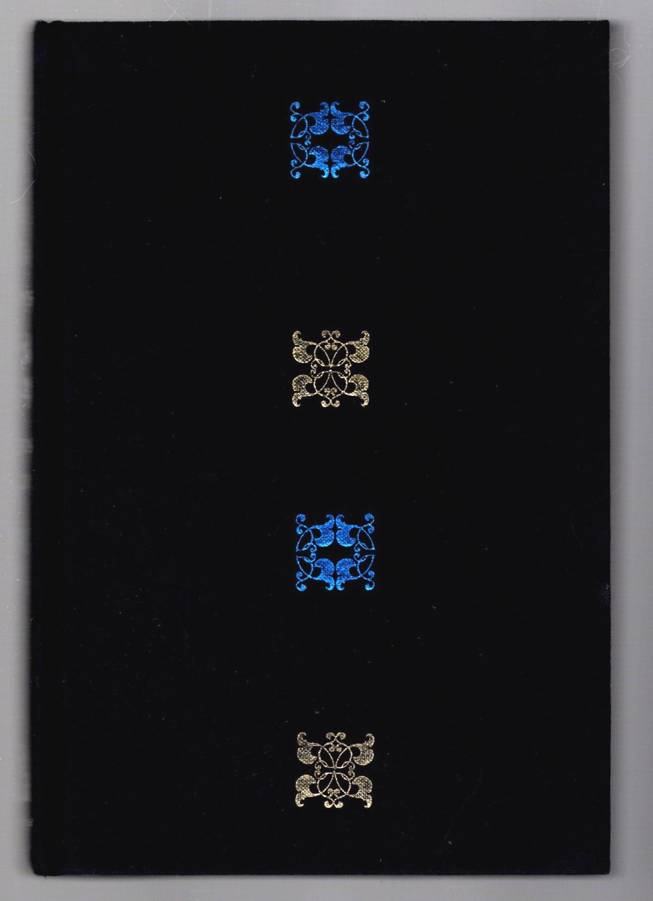 Image for Cook's Blessing, The