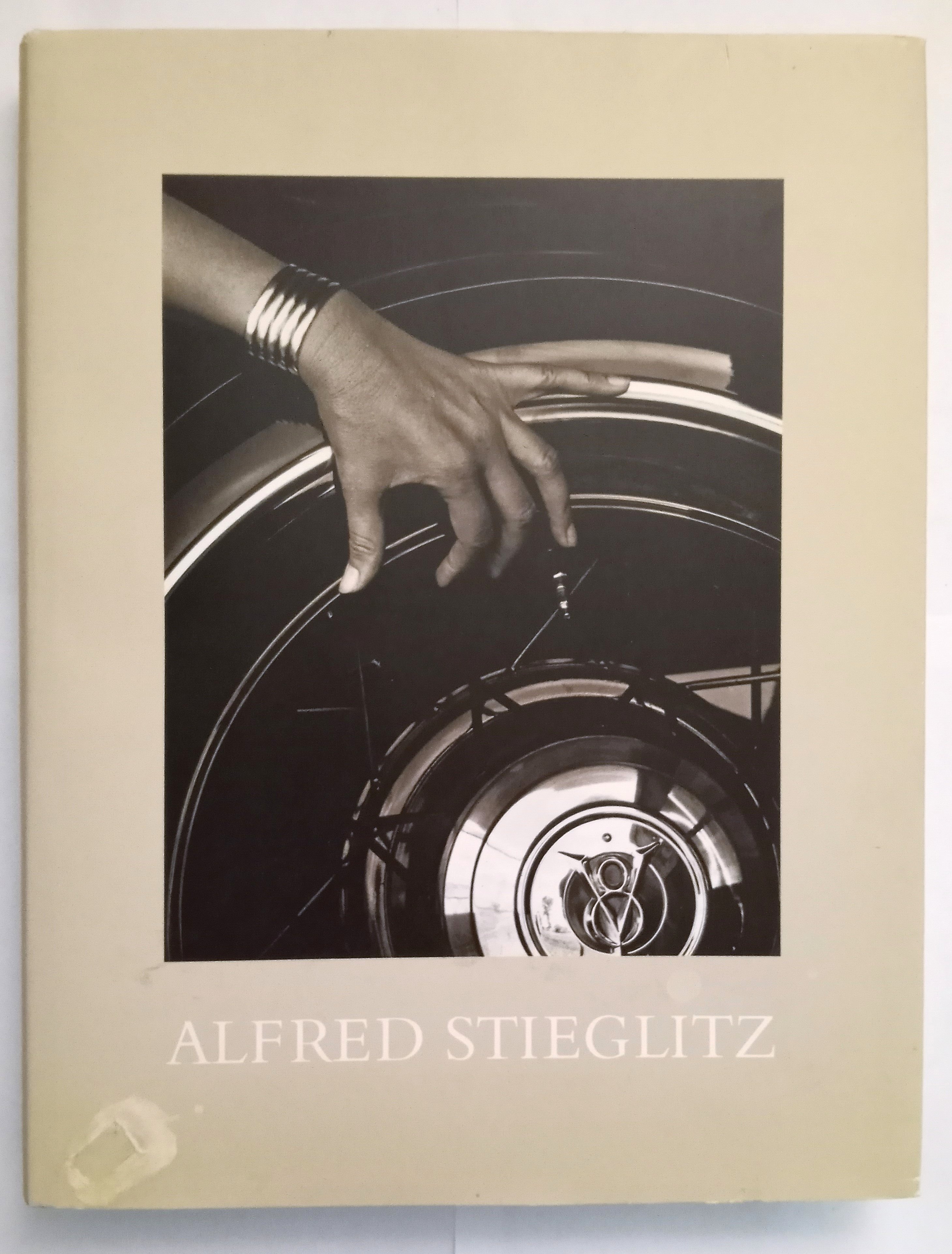 Image for Alfred Stieglitz :  Photographs and Writings