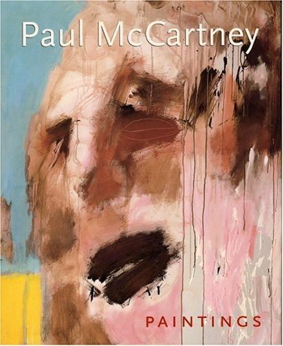 Image for Paul McCartney :  Paintings