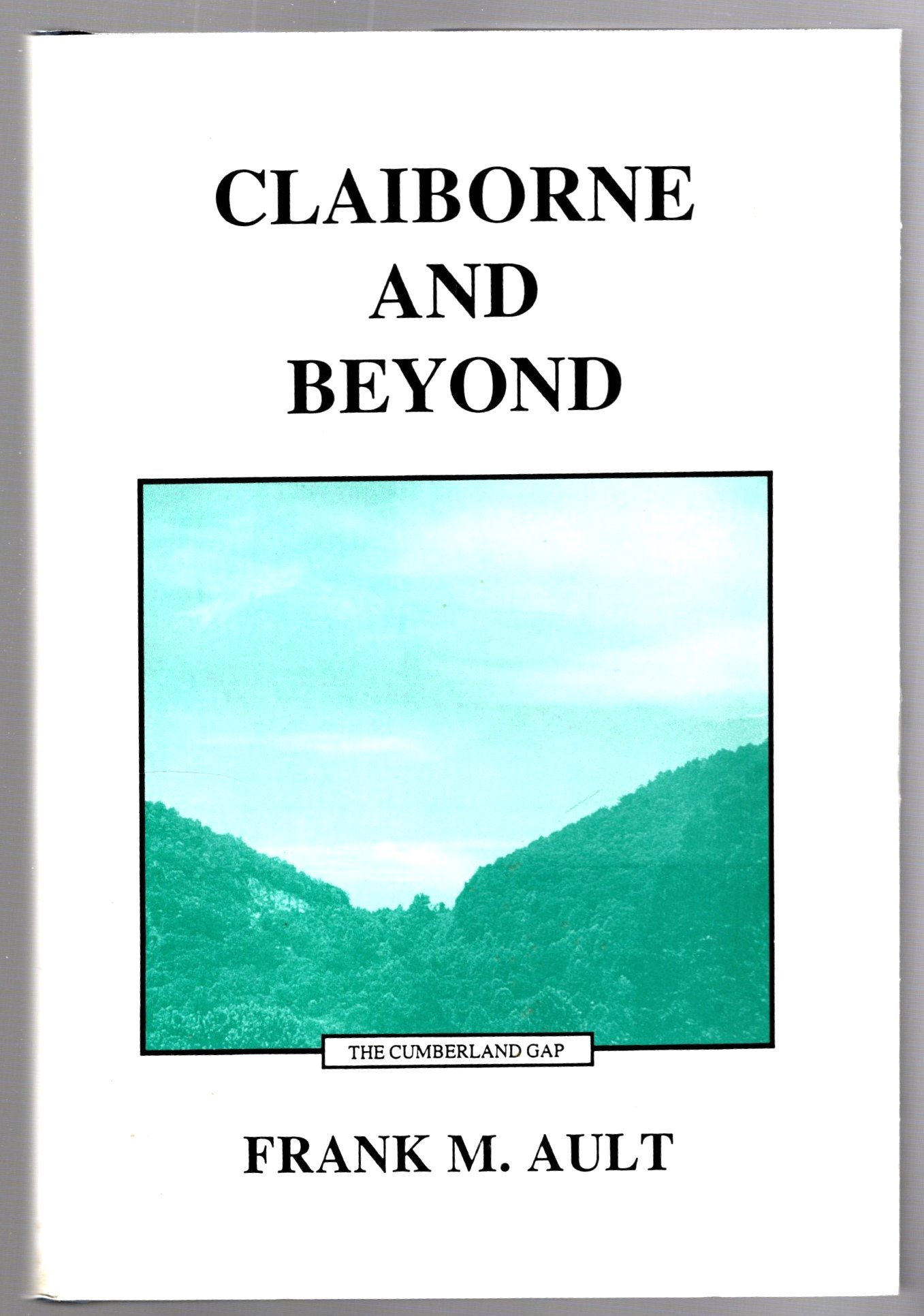 Image for Claiborne and Beyond