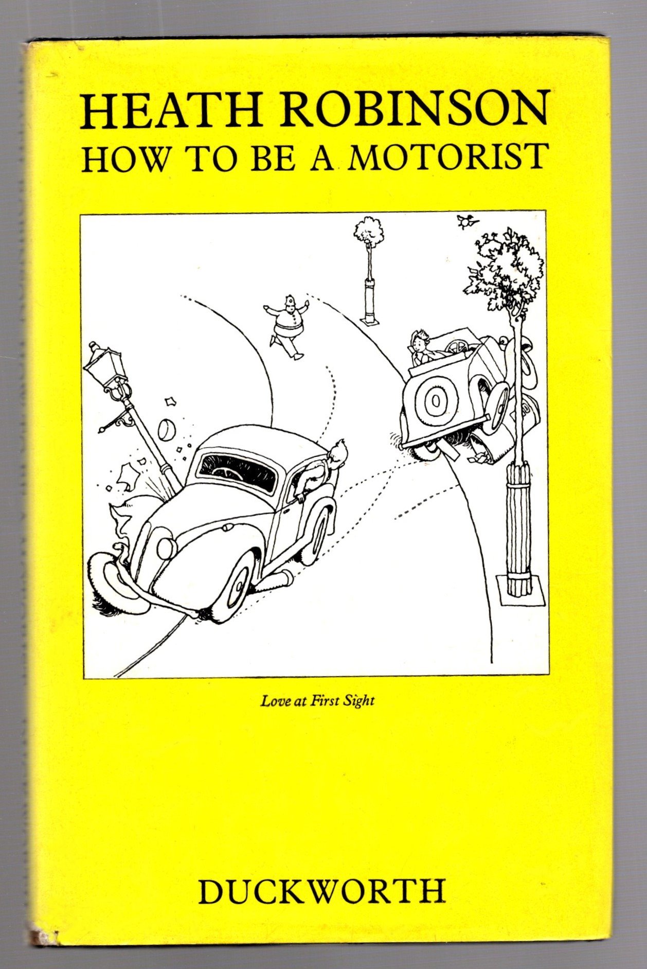 Image for How to be a Motorist