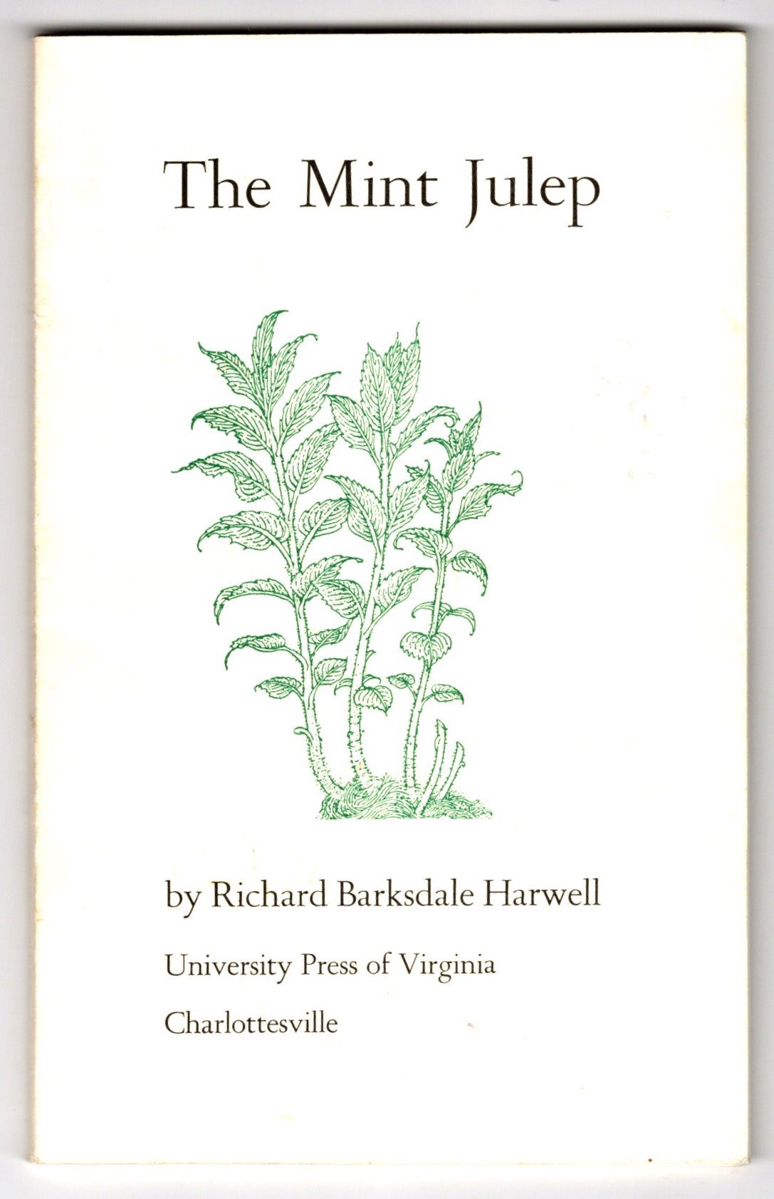Image for Mint Julep, The