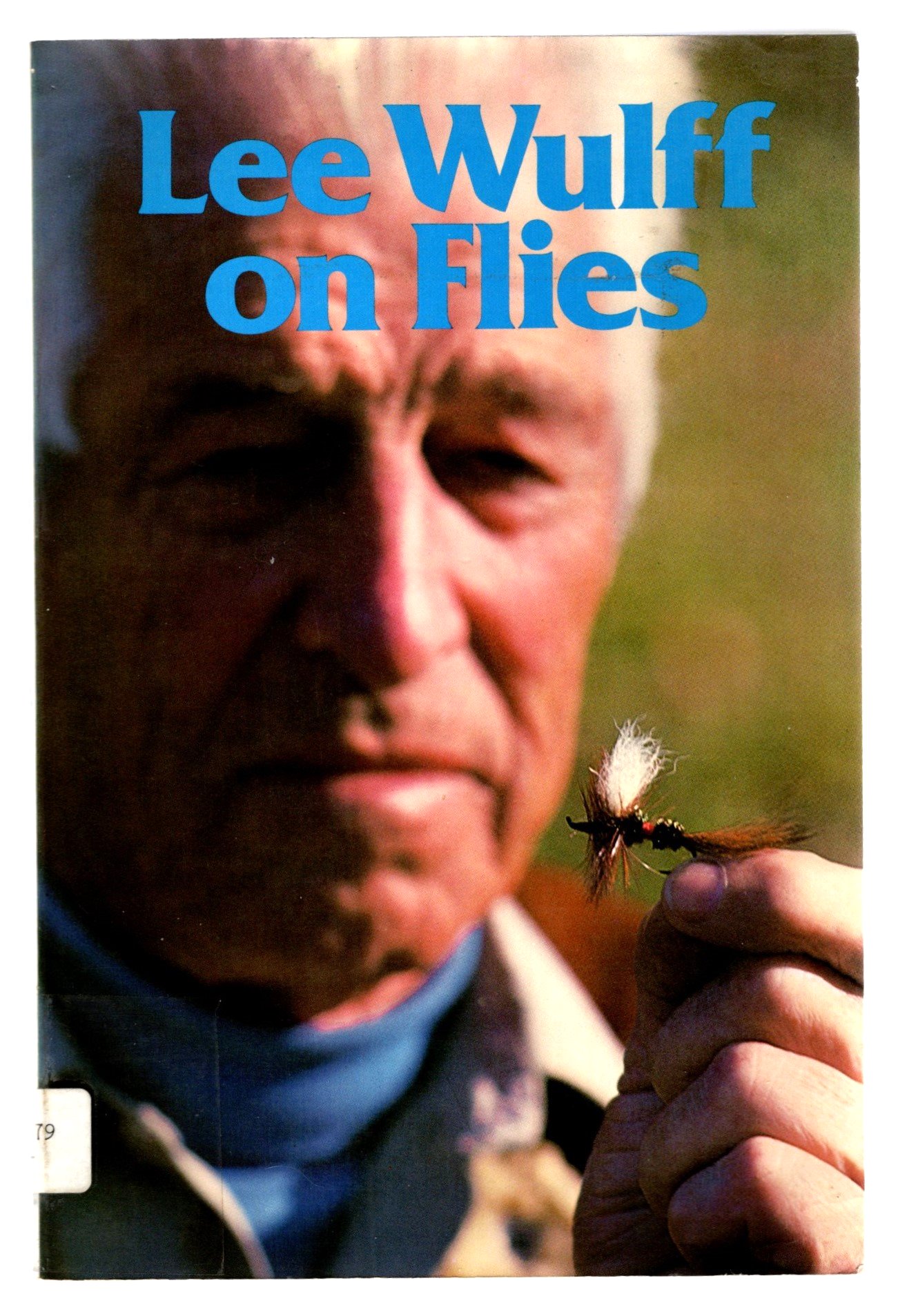 Image for Lee Wulff on Flies
