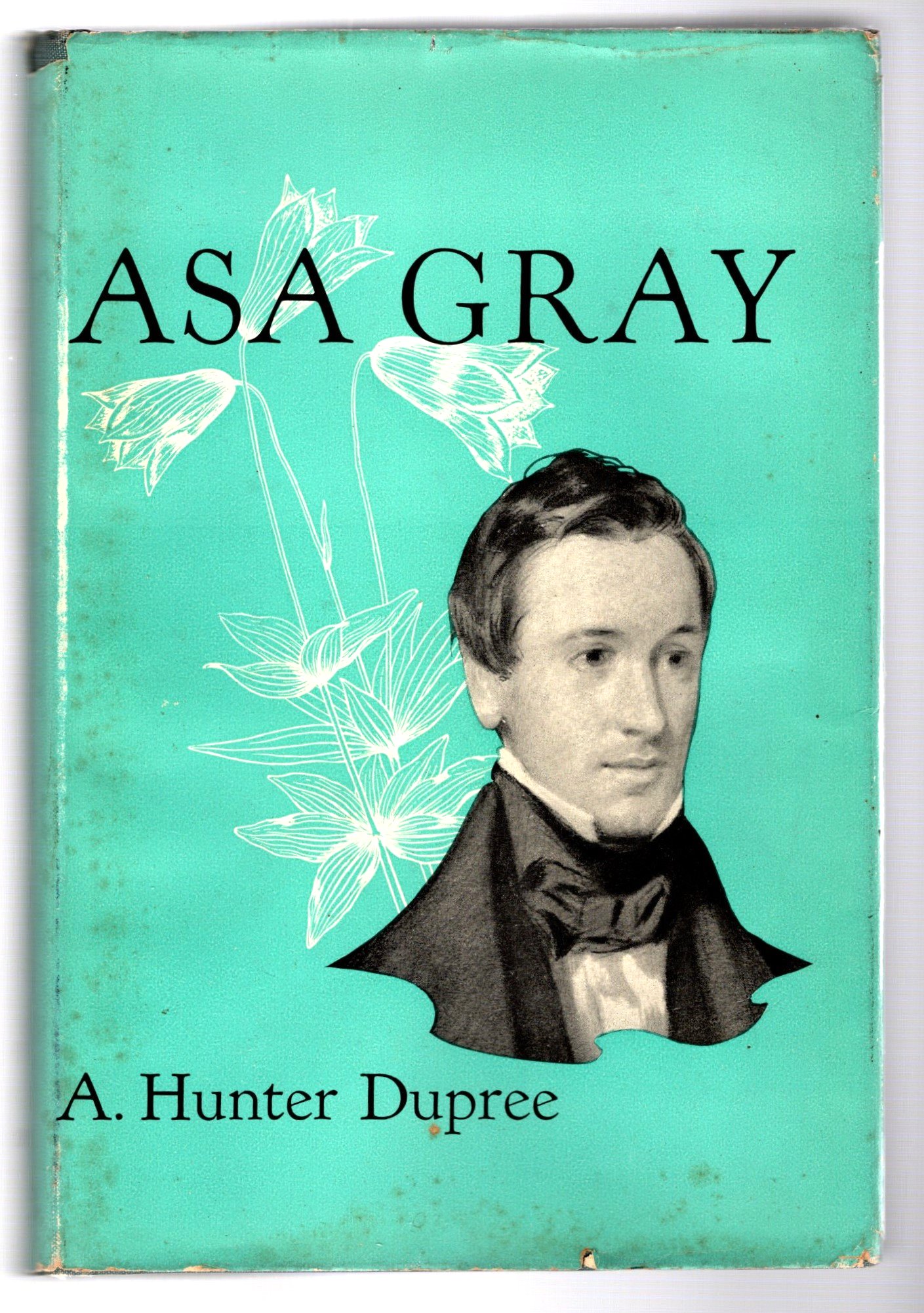 Image for Asa Gray, 1810-1888 :  American Botanist