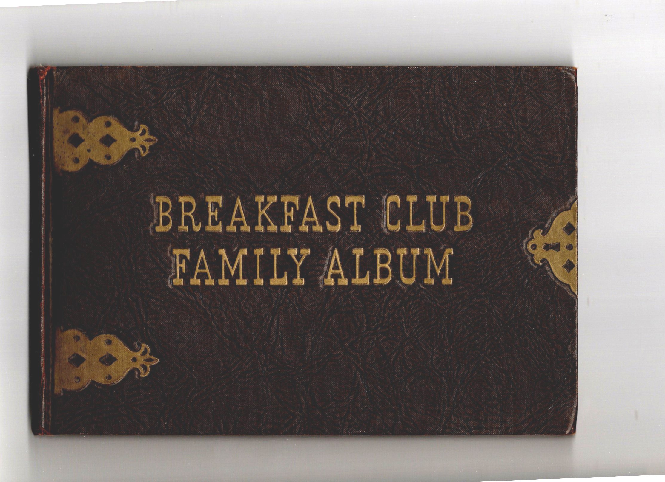 Image for Mr. Don McNeill, Esq, Presents his Breakfast Club Family Album