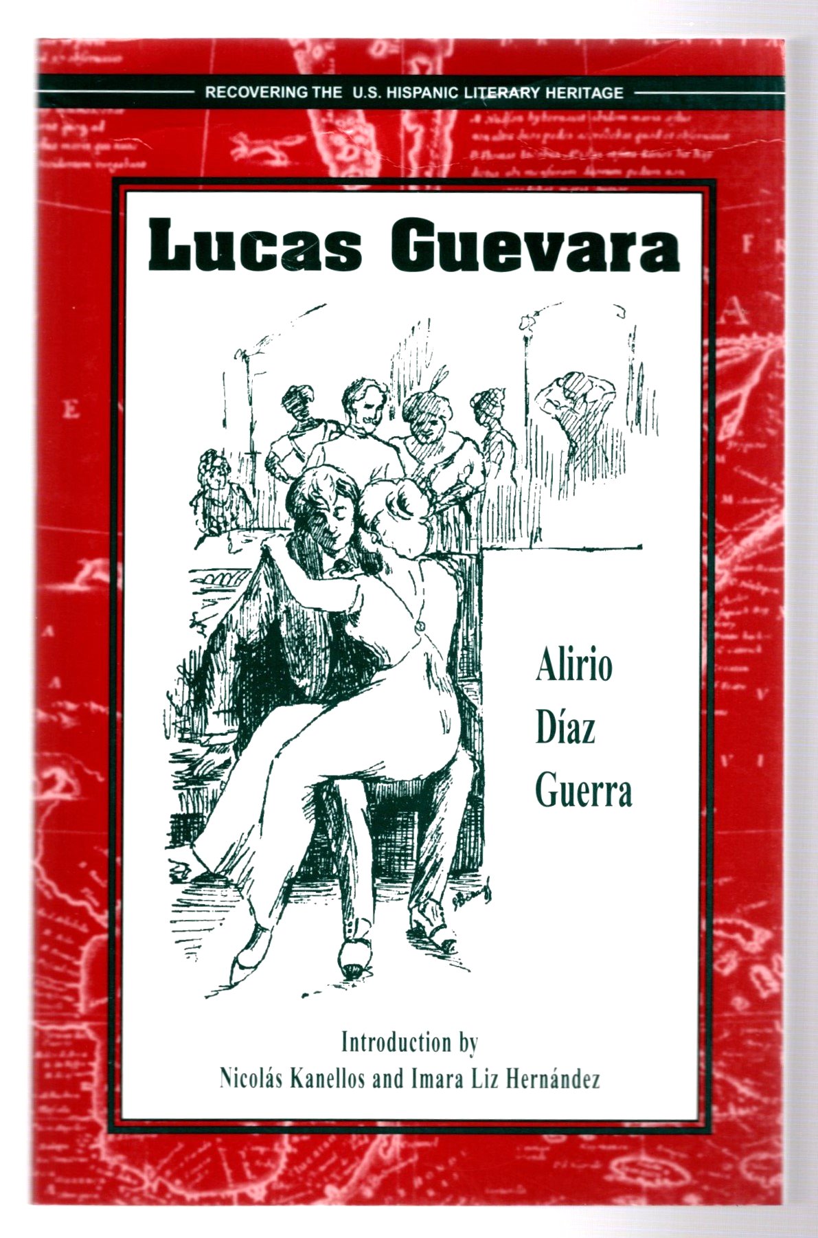 Image for Lucas Guevara