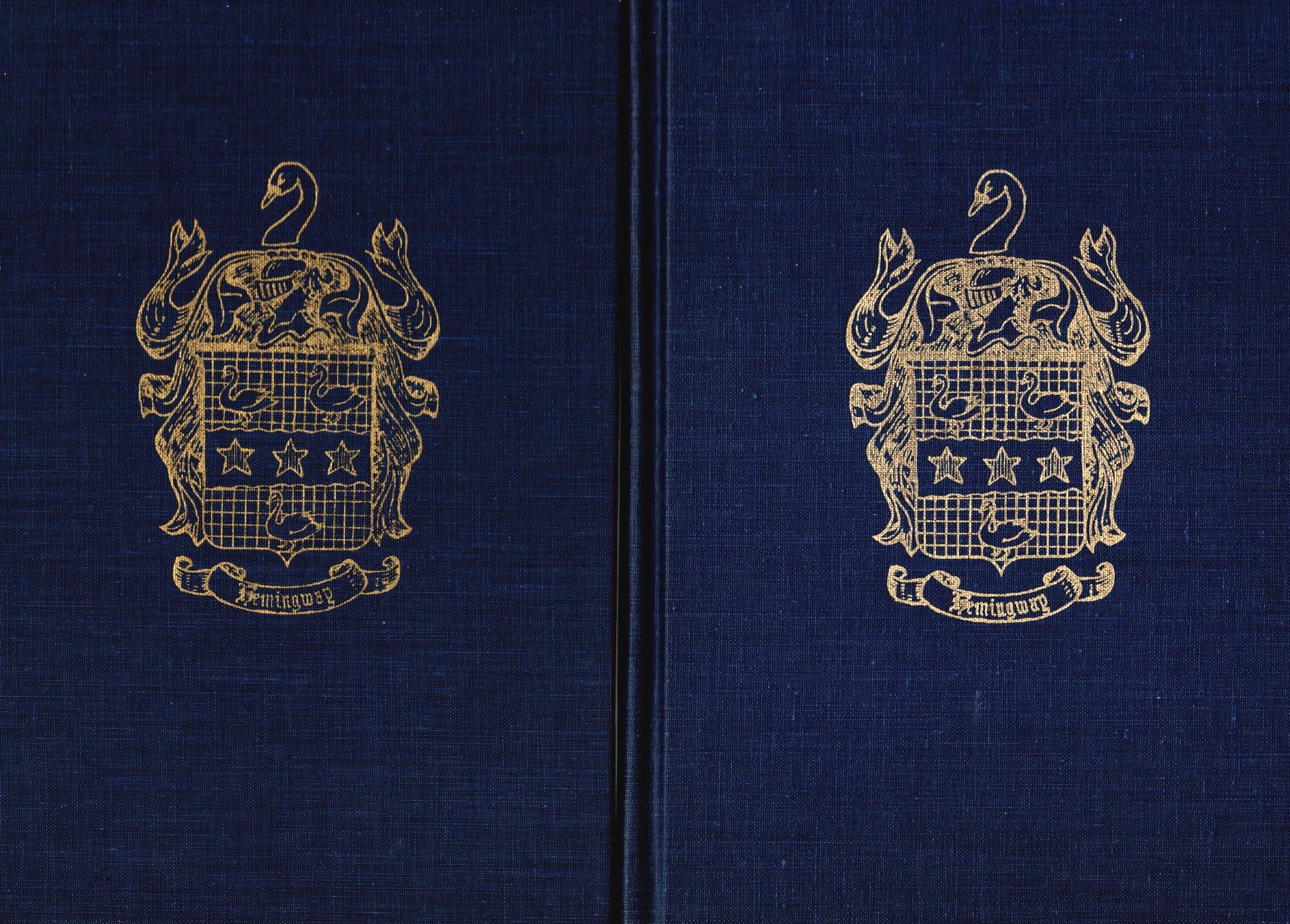 Image for Descendants of Isaac Hemingway, Junior, 1762-1976 (Signed) :  And, Addendum to Descendants of Isaac Hemingway
