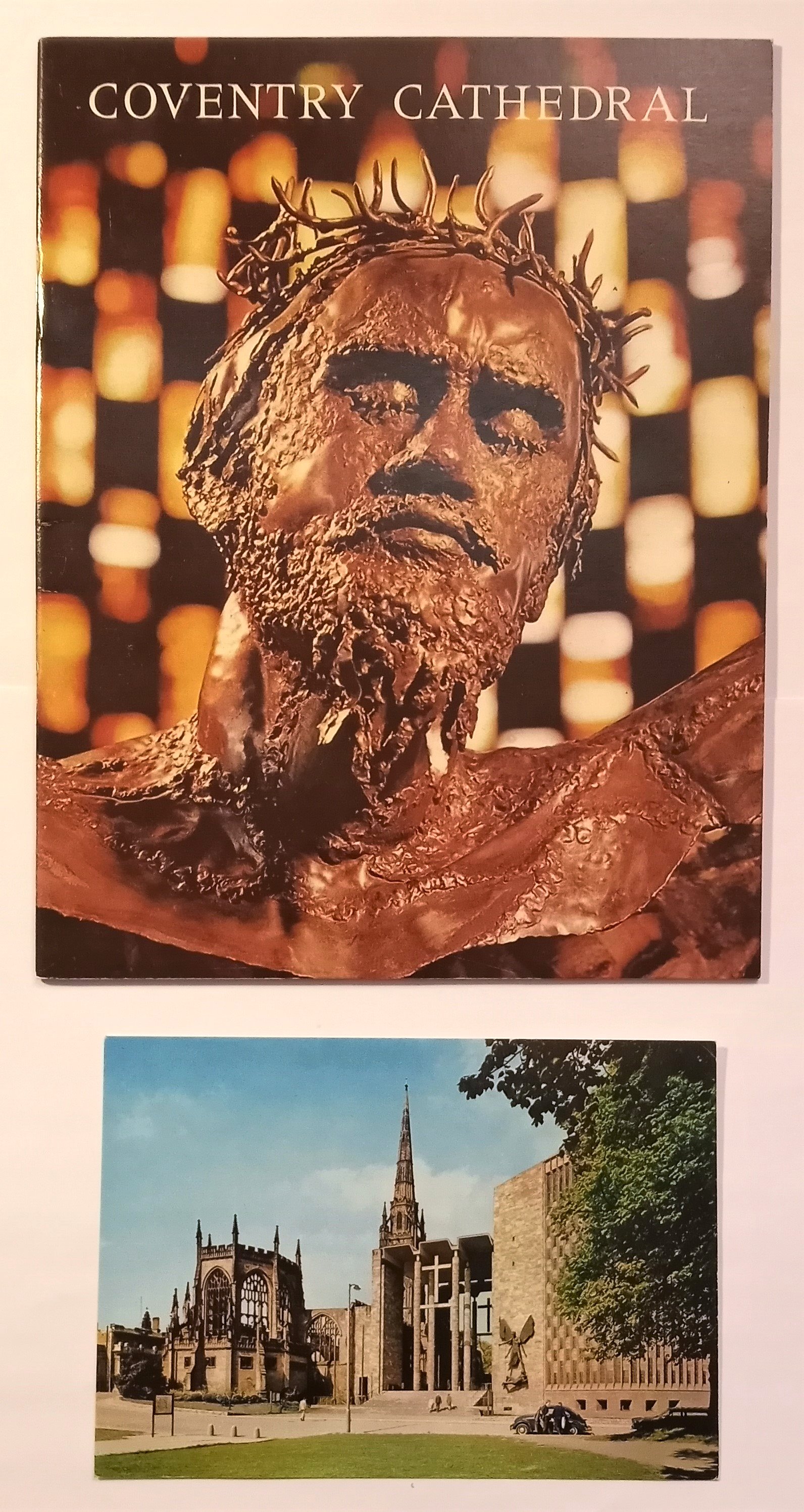 Image for Coventry Cathedral