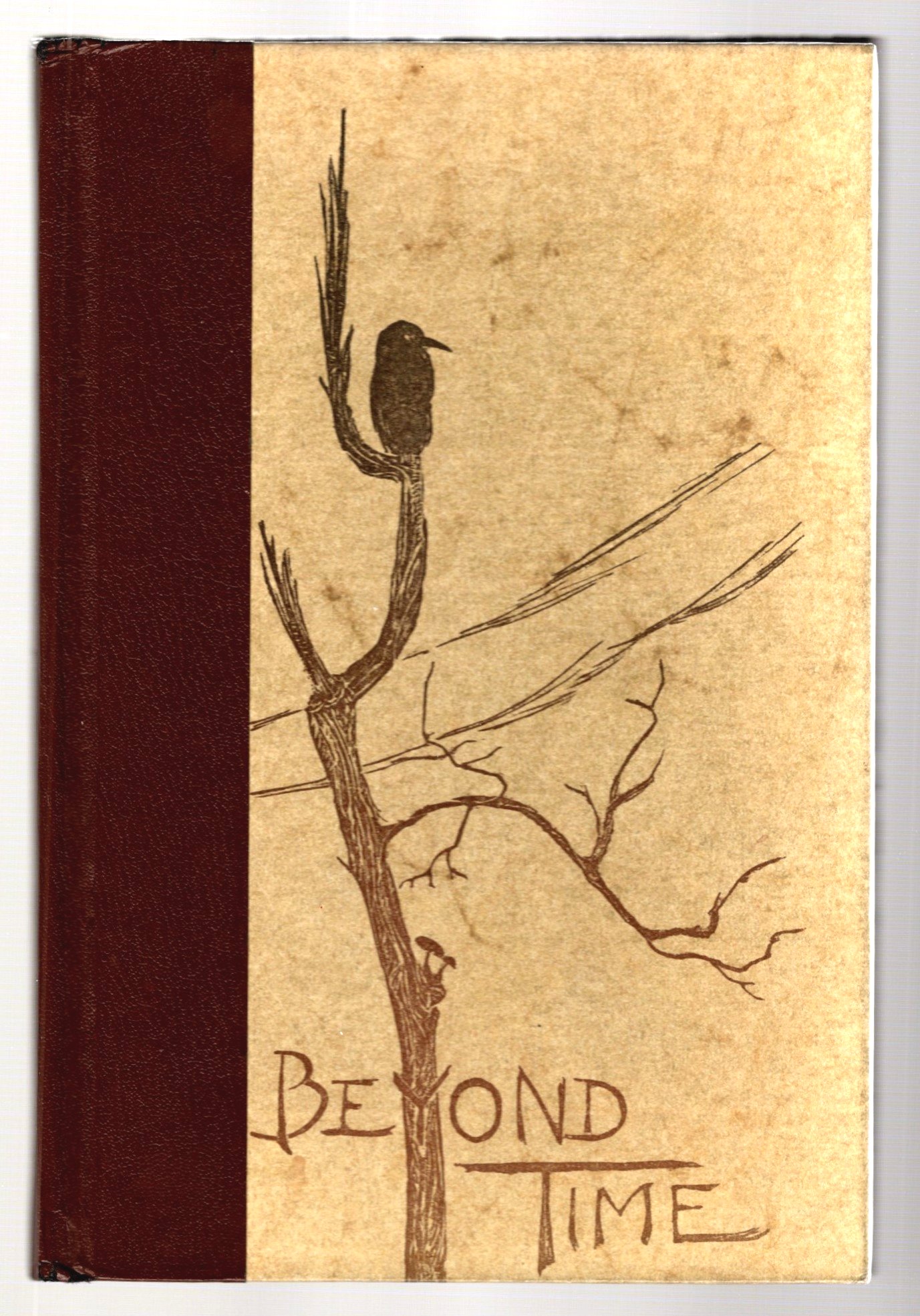 Image for Beyond Time