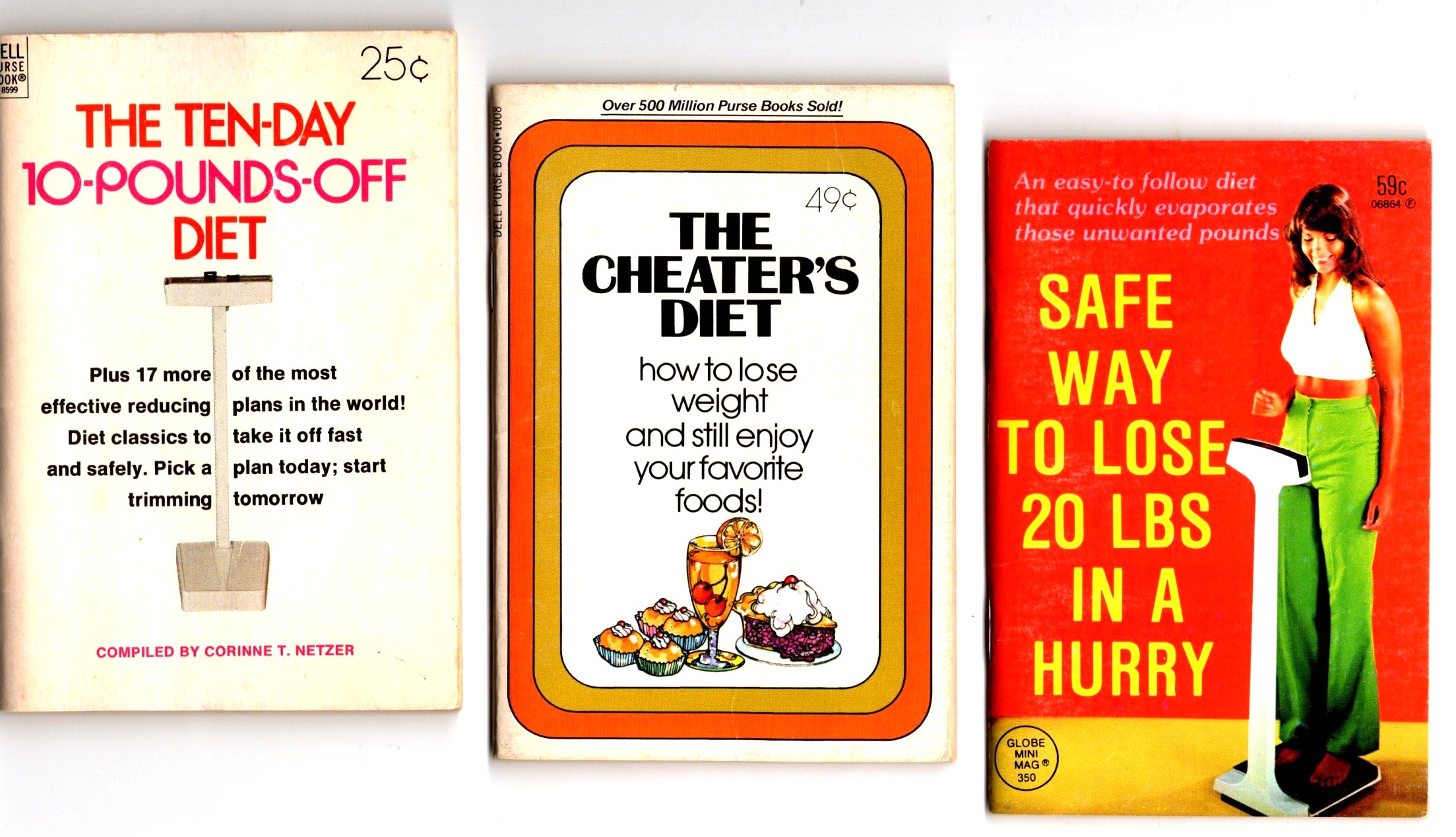Image for Ten Day 10 Pounds Off Diet, the :  Plus 17 More of the Most Effective Reducing Plans in the World