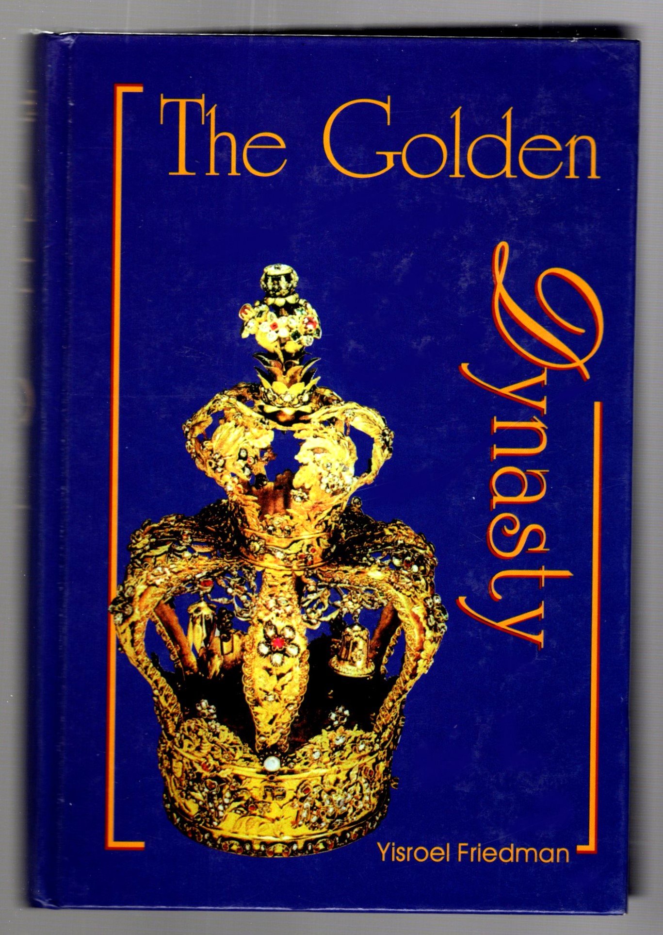 Image for Golden Dynasty, The