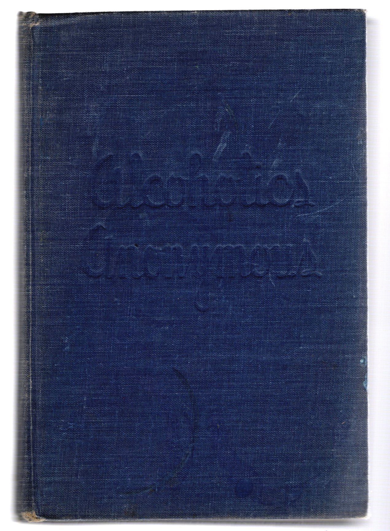 Image for Alcoholics Anonymous, 2nd Edition, 9th Printing : (Second, Ninth) the Story of How Many Thousands of Men and Women Have Recovered from Alcoholism