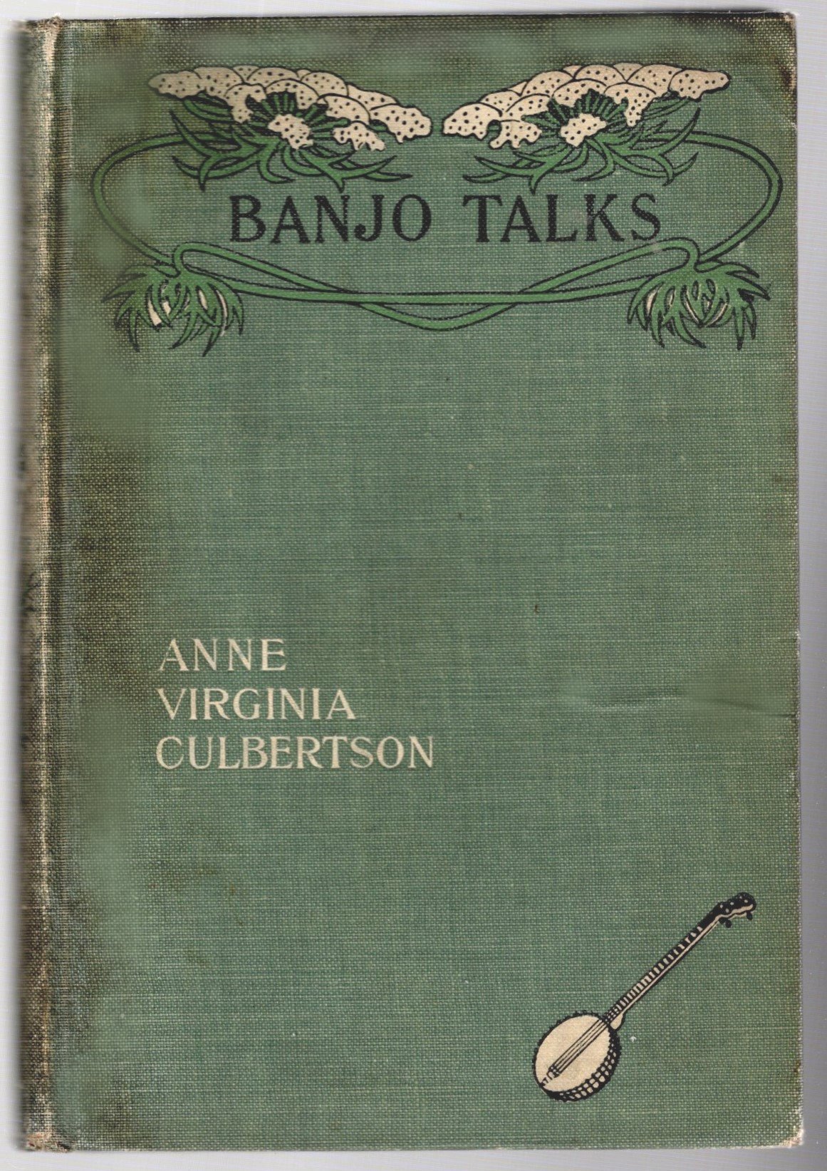 Image for Banjo Talks