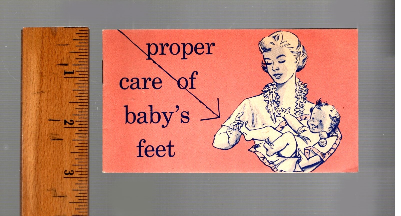 Proper Care of Baby's Feet Wee Walker Shoes