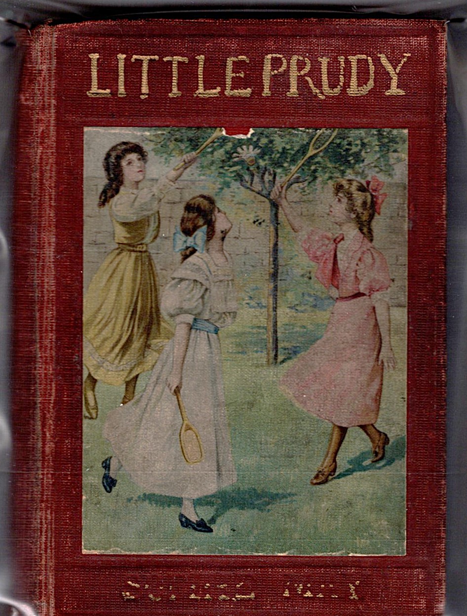 Little Prudy : Book 1