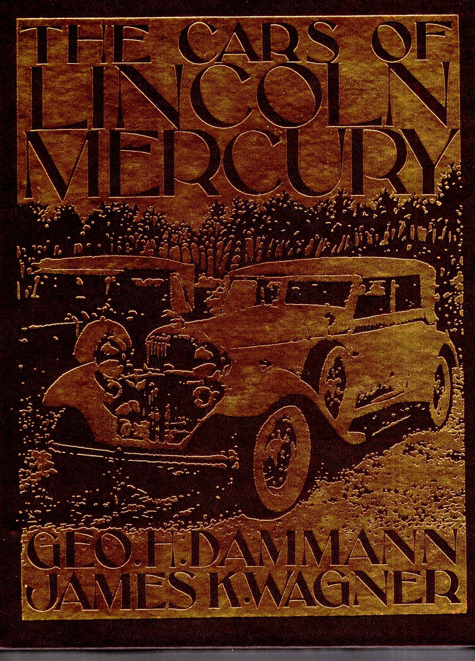 Cars of Lincoln Mercury, The