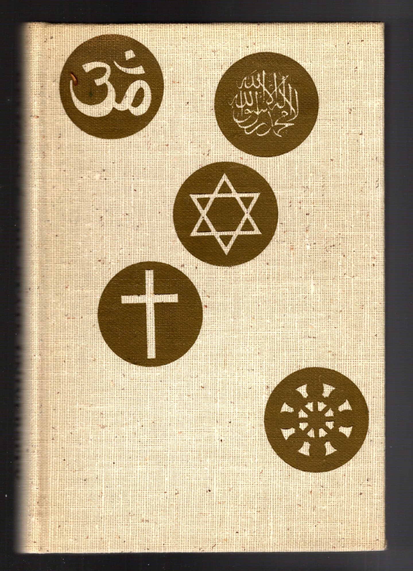 Religion and the State University : Limited Edition, 1958