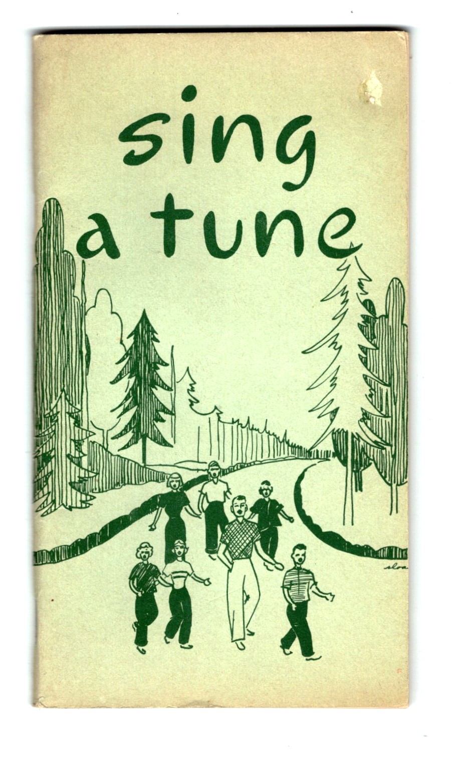 Sing a Tune : 86 Songs